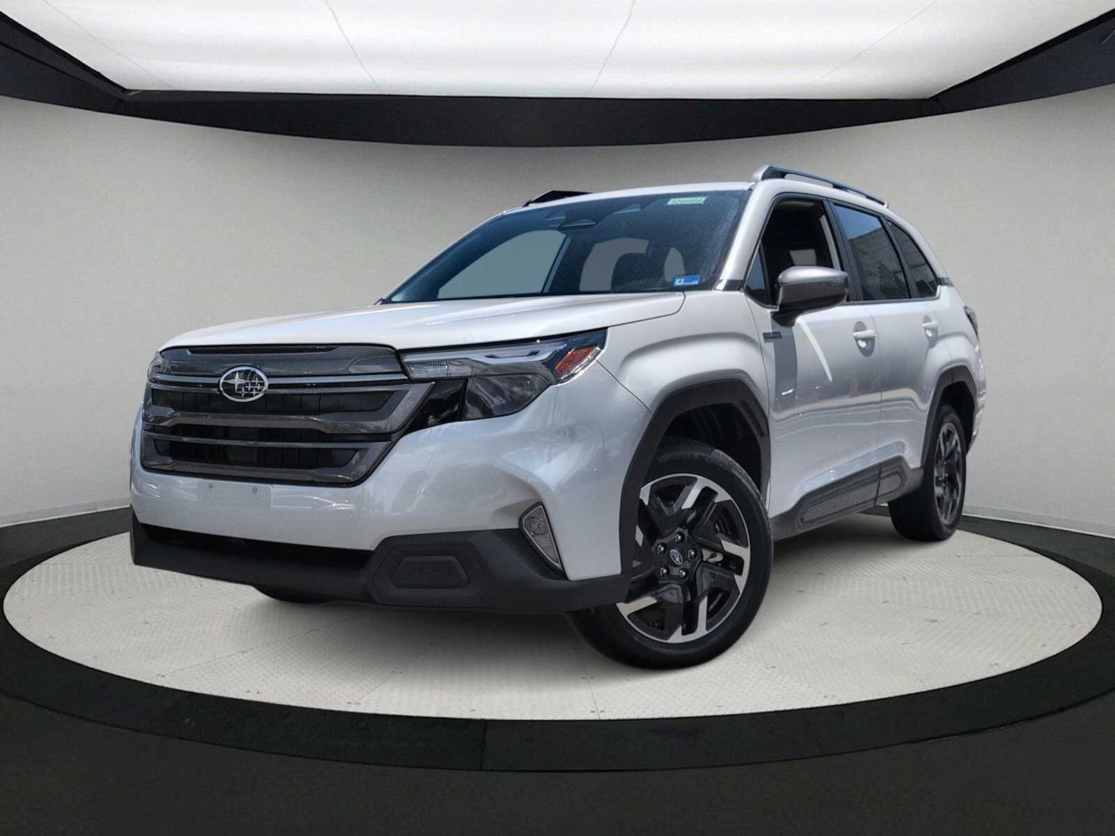 Thumbnail: 2026 Subaru Forester - 1