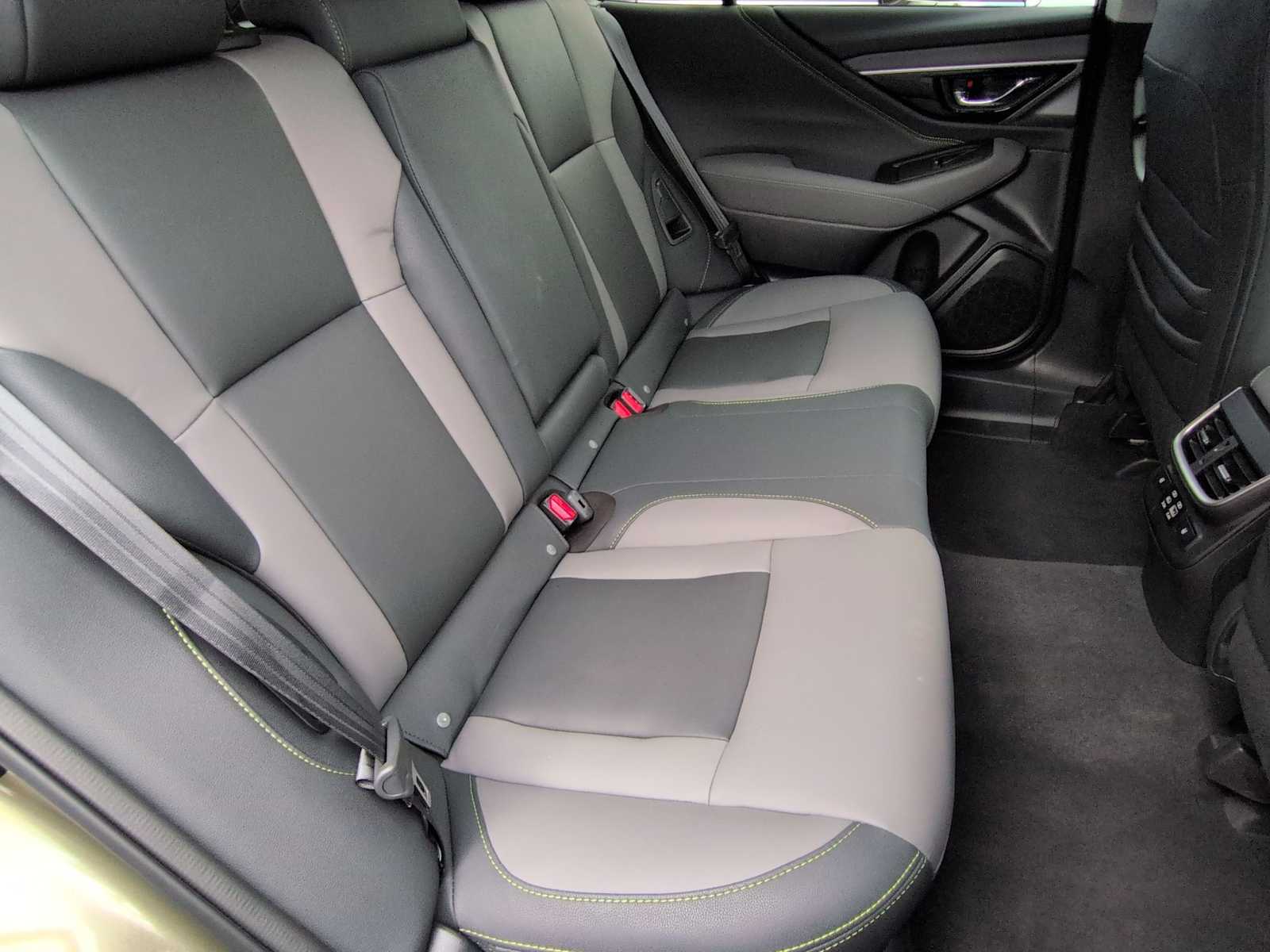 Thumbnail: 2025 Subaru Outback - 22