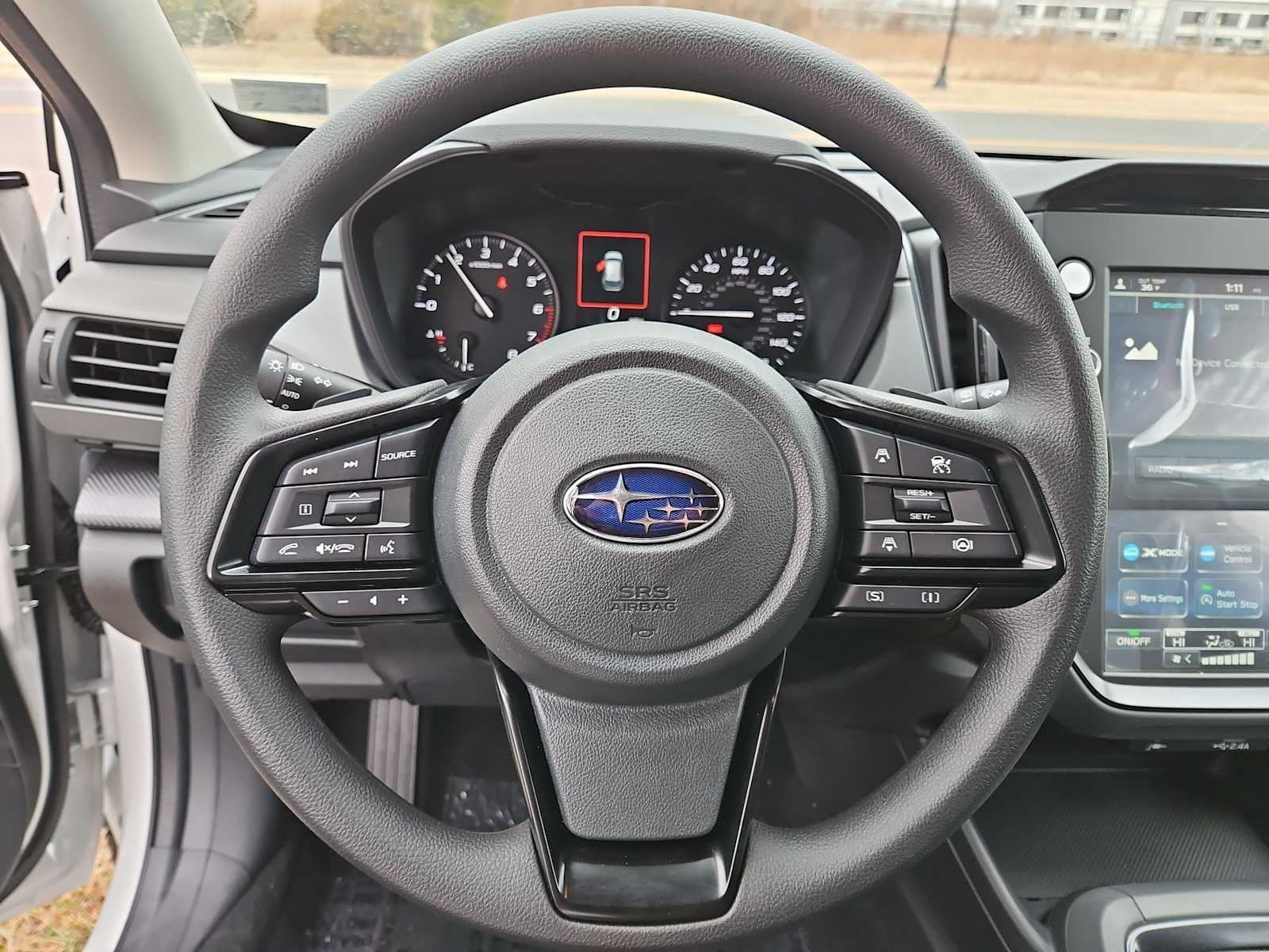 Thumbnail: 2026 Subaru Crosstrek - 22