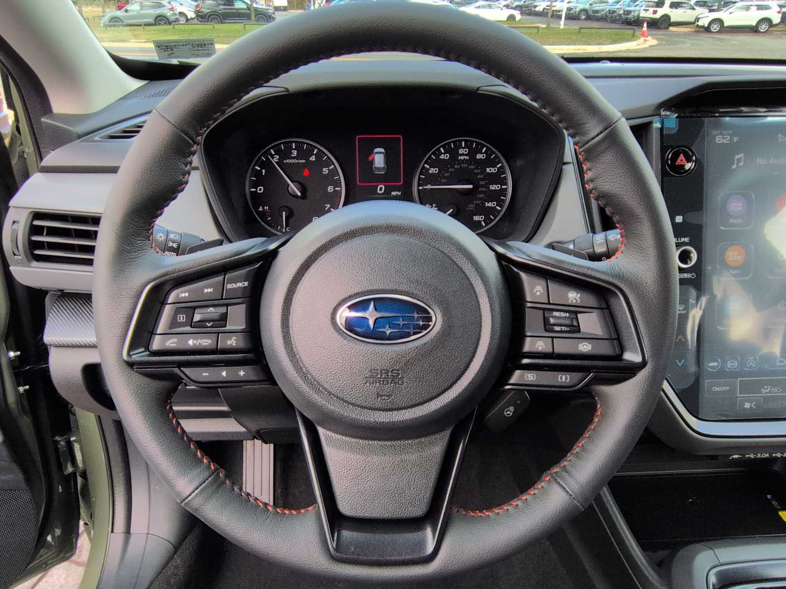 Thumbnail: 2026 Subaru Crosstrek - 23
