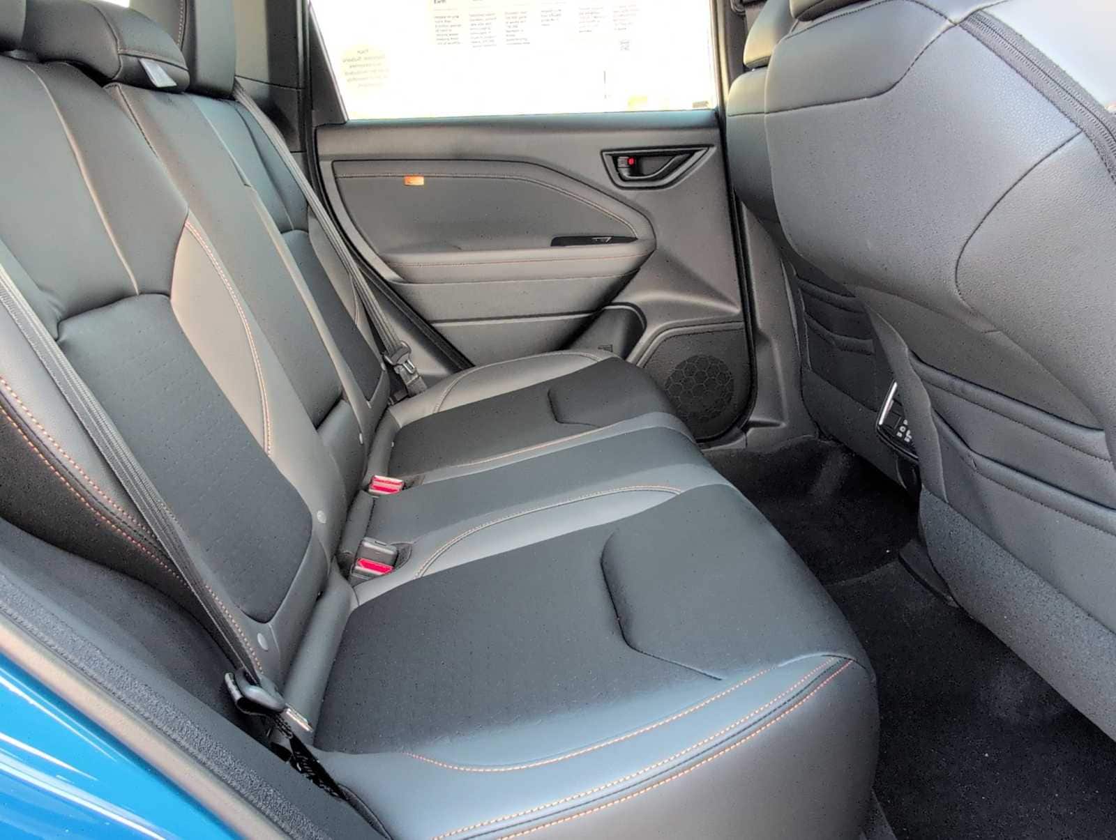 Thumbnail: 2026 Subaru Forester - 21