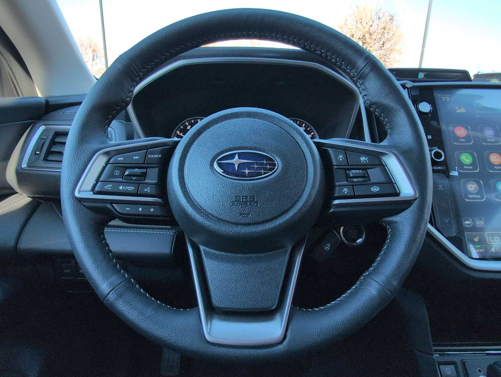 Thumbnail: 2026 Subaru Ascent - 22