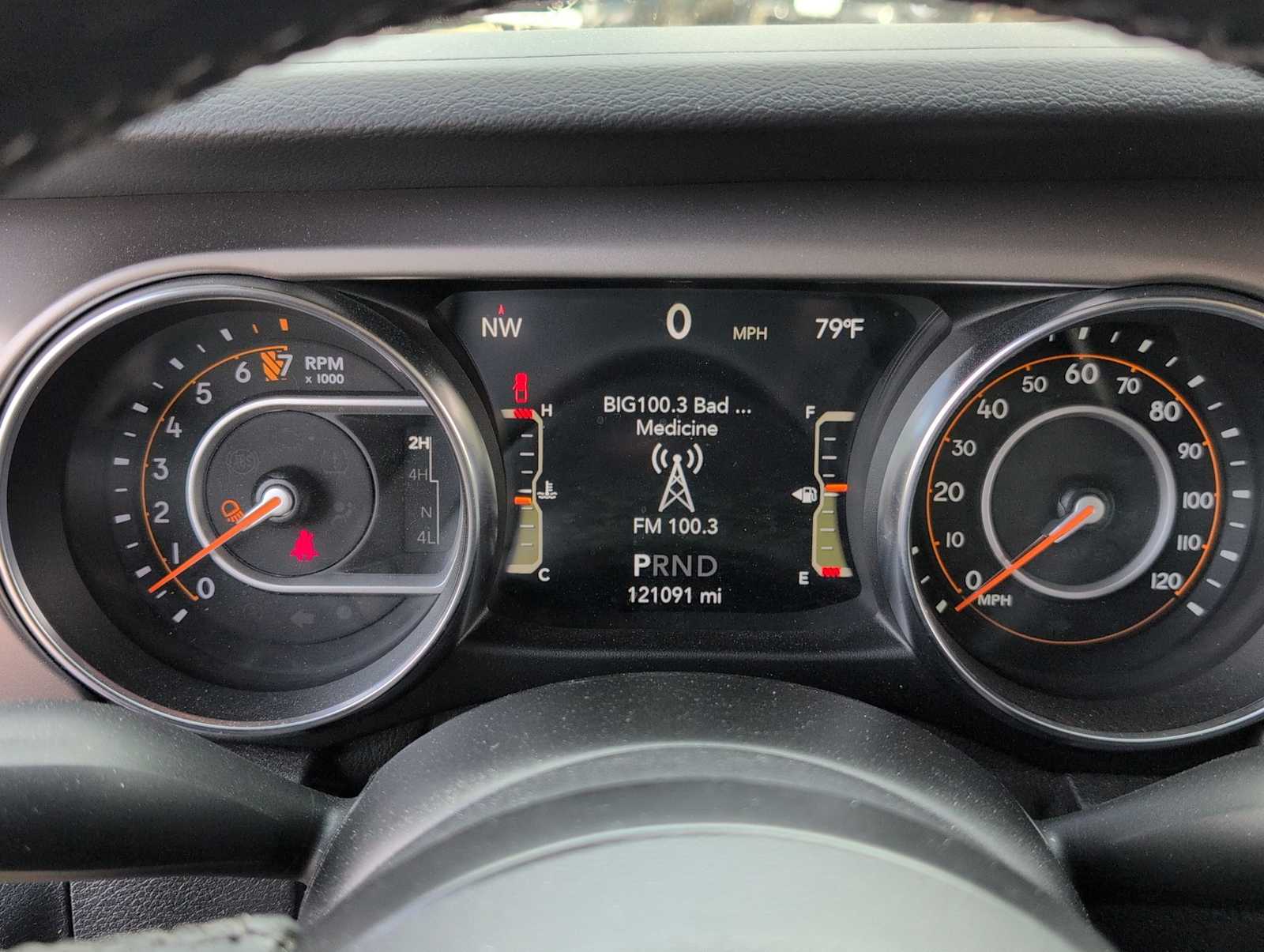 Thumbnail: 2020 Jeep Gladiator - 30