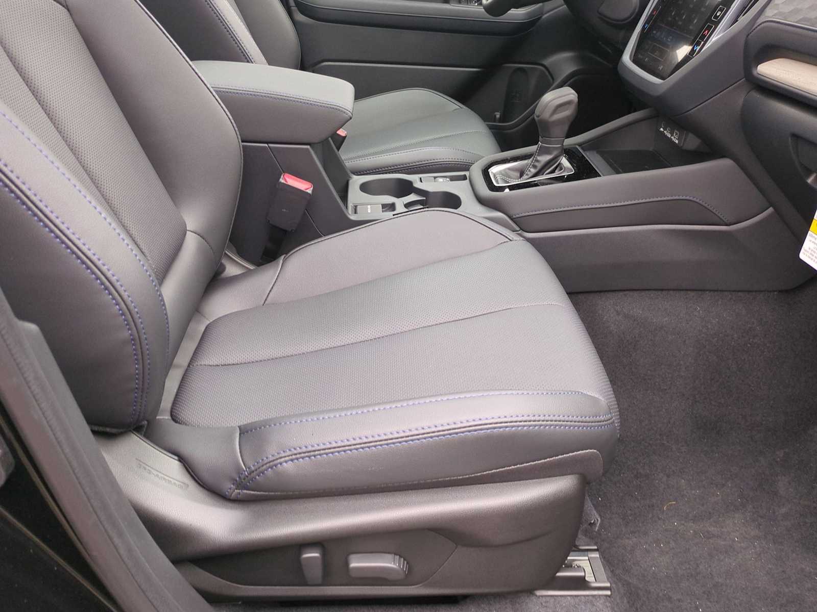 Thumbnail: 2025 Subaru Forester - 16