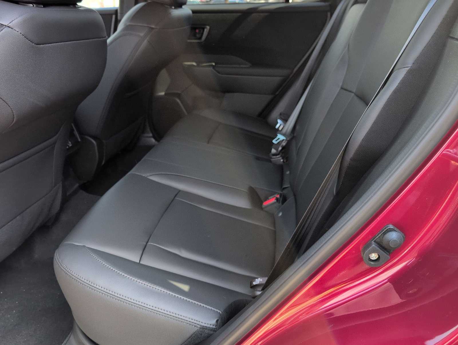 Thumbnail: 2026 Subaru Outback - 19