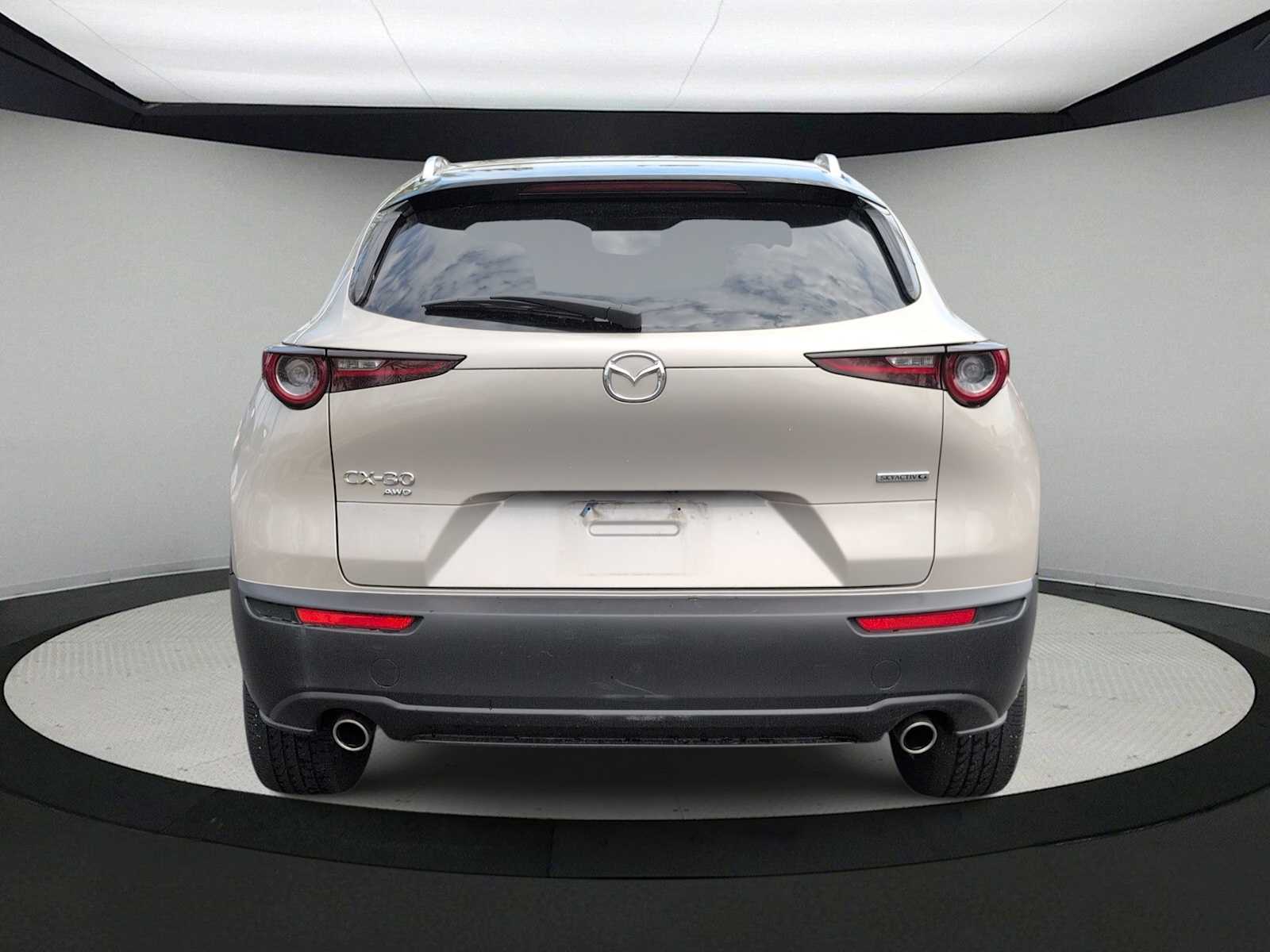 Thumbnail: 2024 Mazda CX-30 - 7