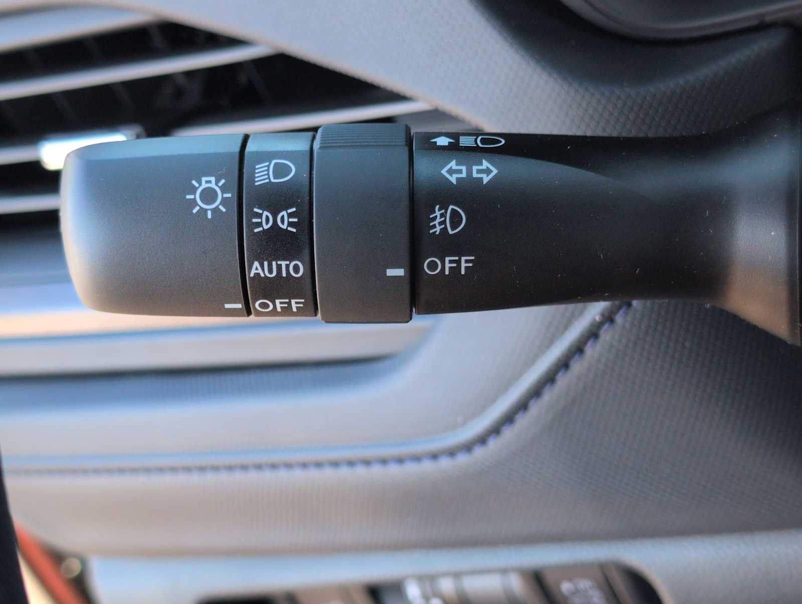 Thumbnail: 2026 Subaru Forester - 26