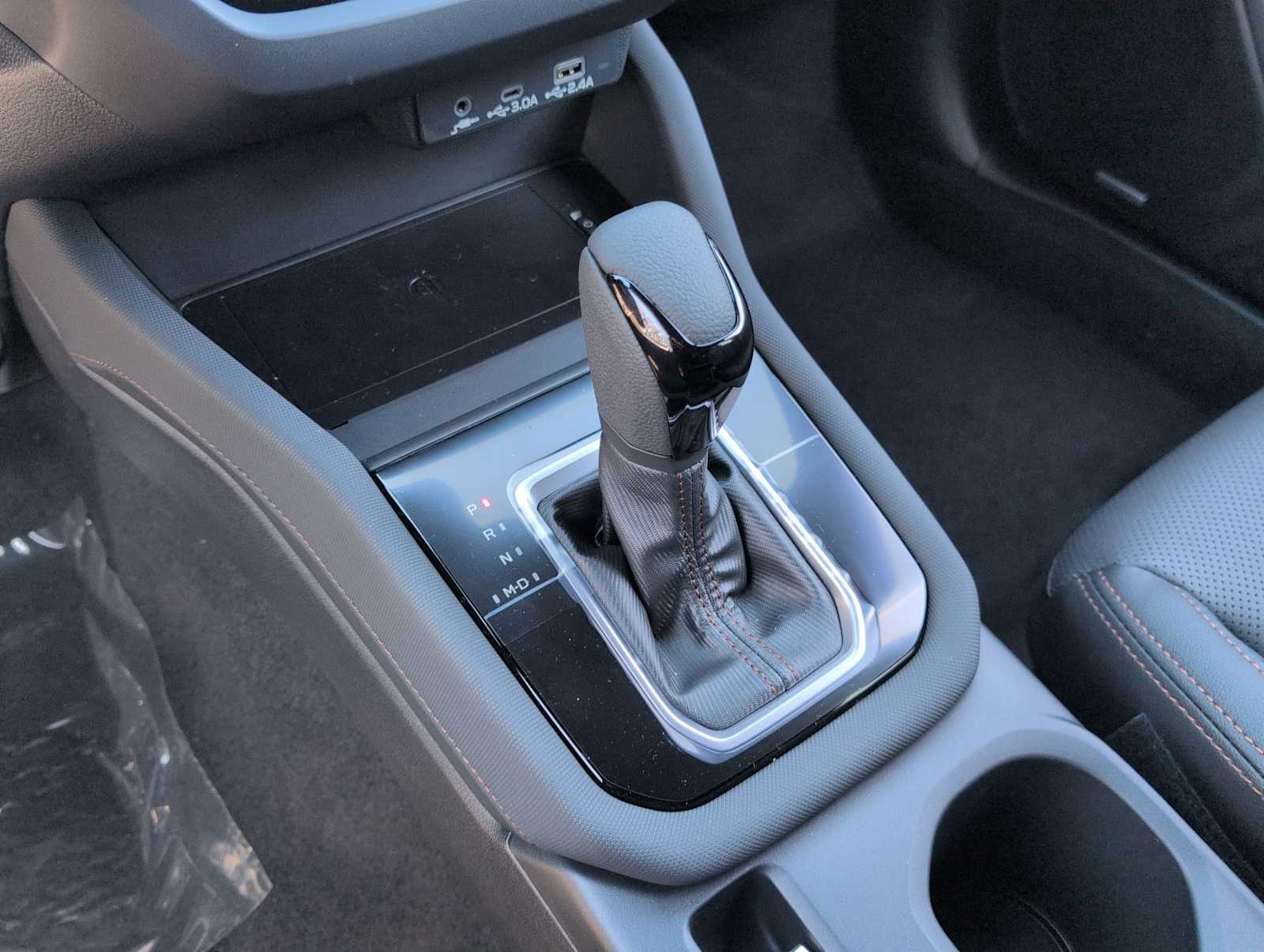 Thumbnail: 2025 Subaru Forester - 34