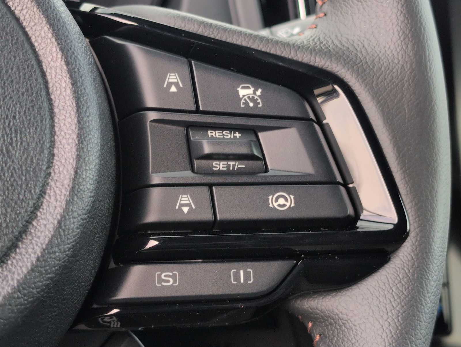 Thumbnail: 2026 Subaru Forester - 24