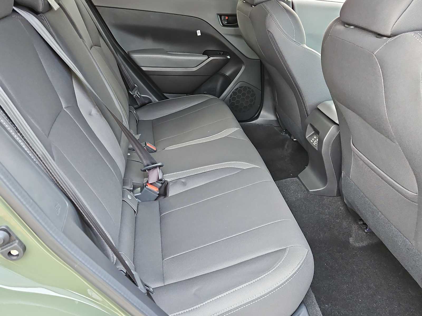 Thumbnail: 2026 Subaru Crosstrek - 20