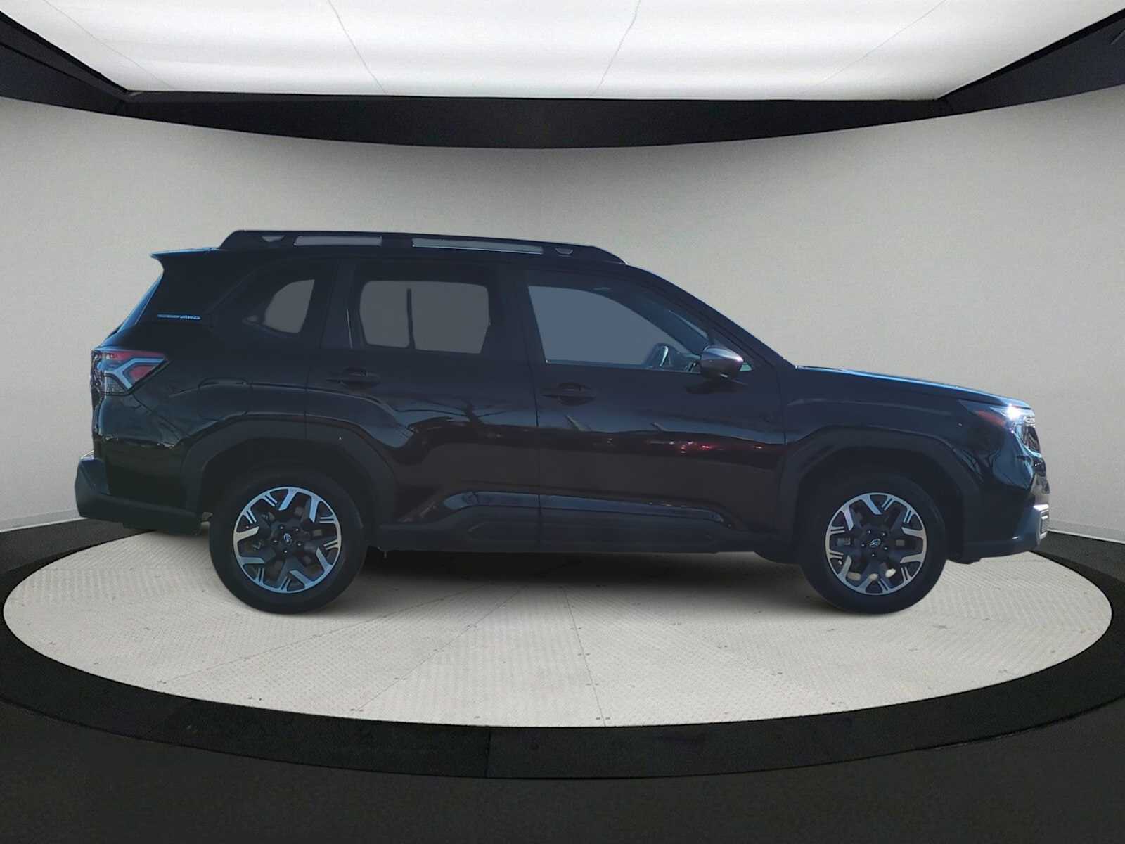 Thumbnail: 2026 Subaru Forester - 9