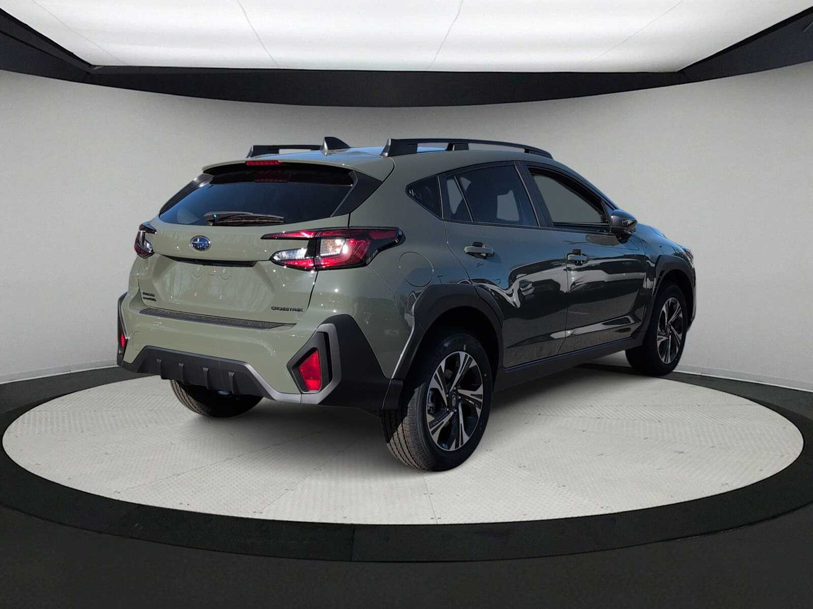 Thumbnail: 2026 Subaru Crosstrek - 8