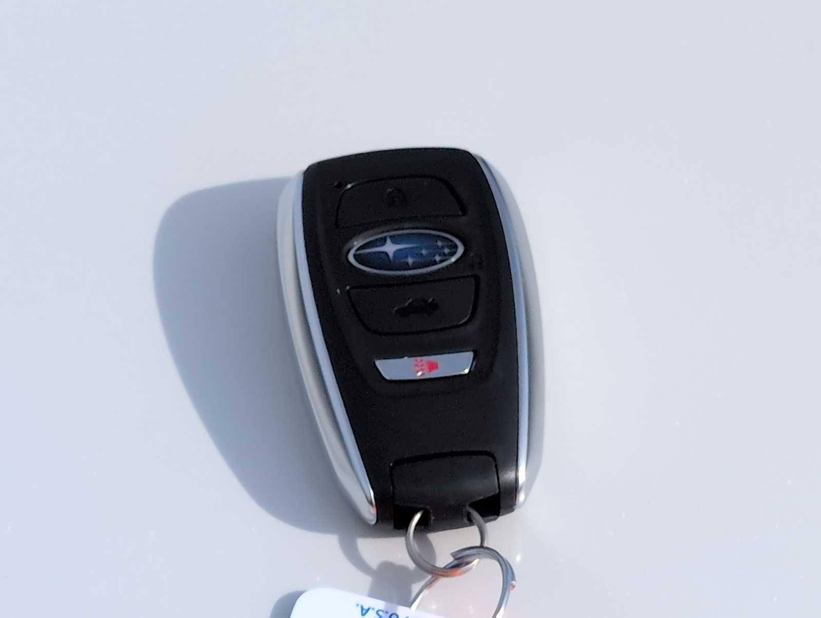 Thumbnail: 2026 Subaru Forester - 32