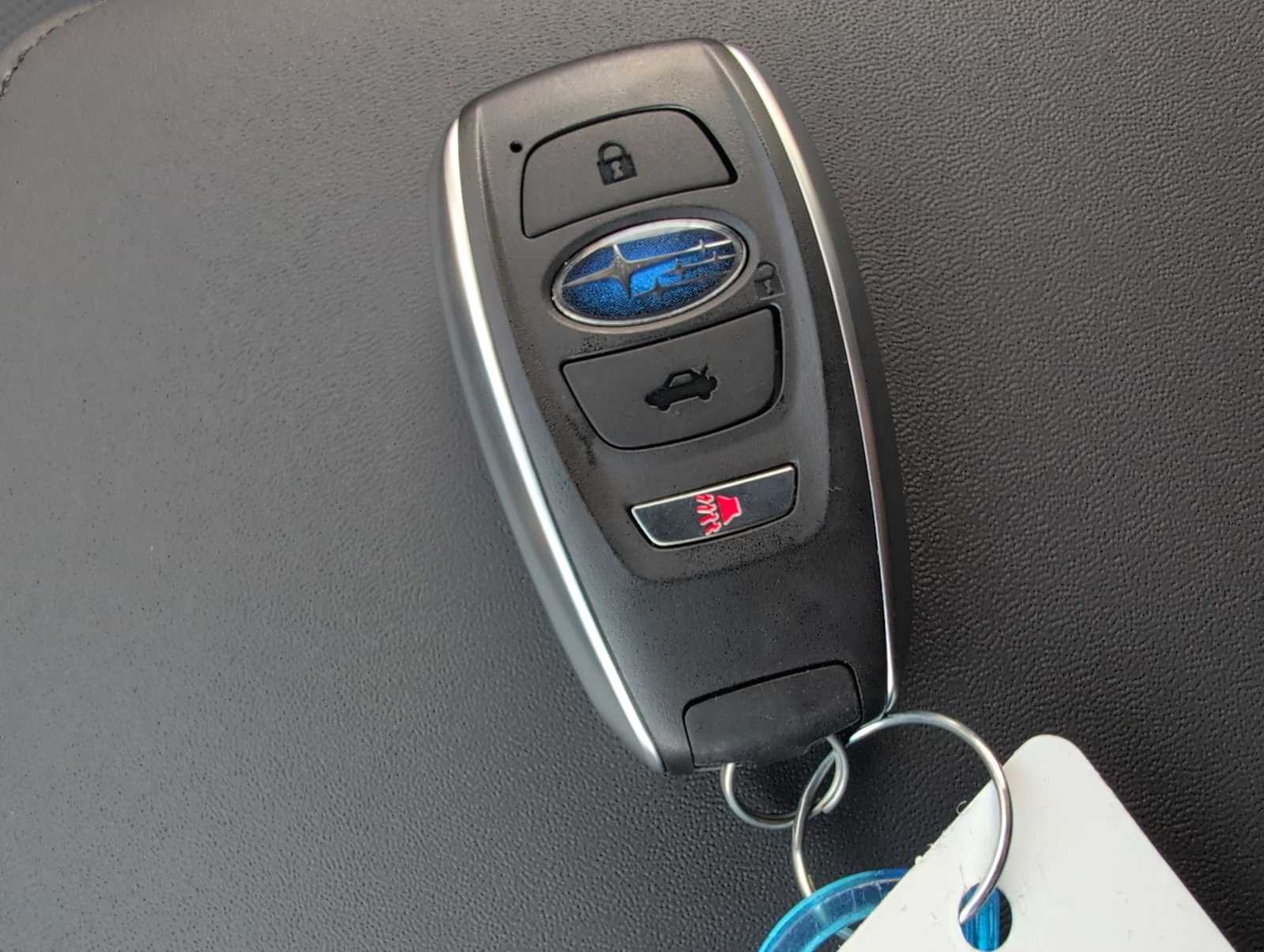 Thumbnail: 2026 Subaru Outback - 34