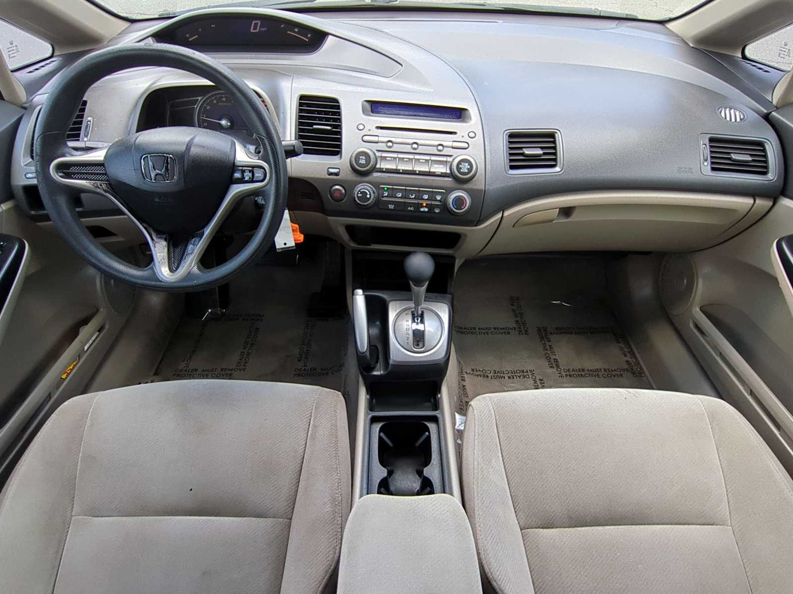 Thumbnail: 2011 Honda Civic - 15