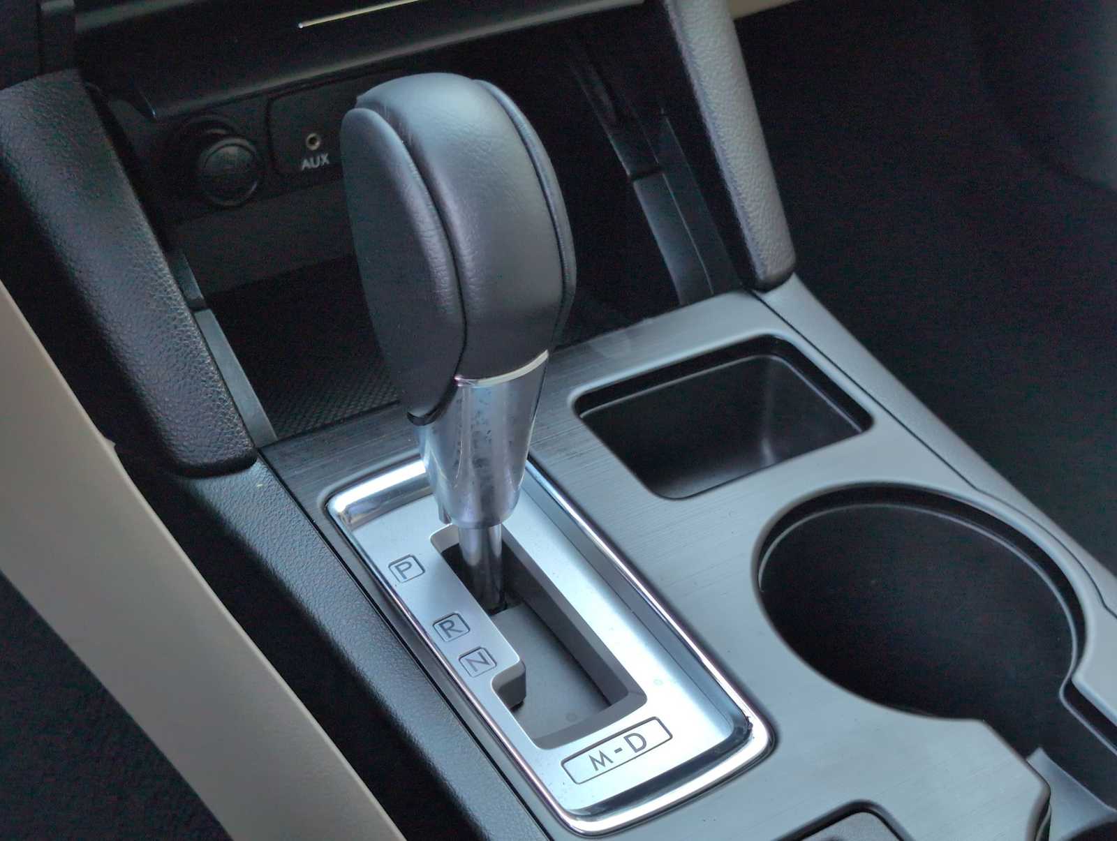 Thumbnail: 2017 Subaru Outback - 34