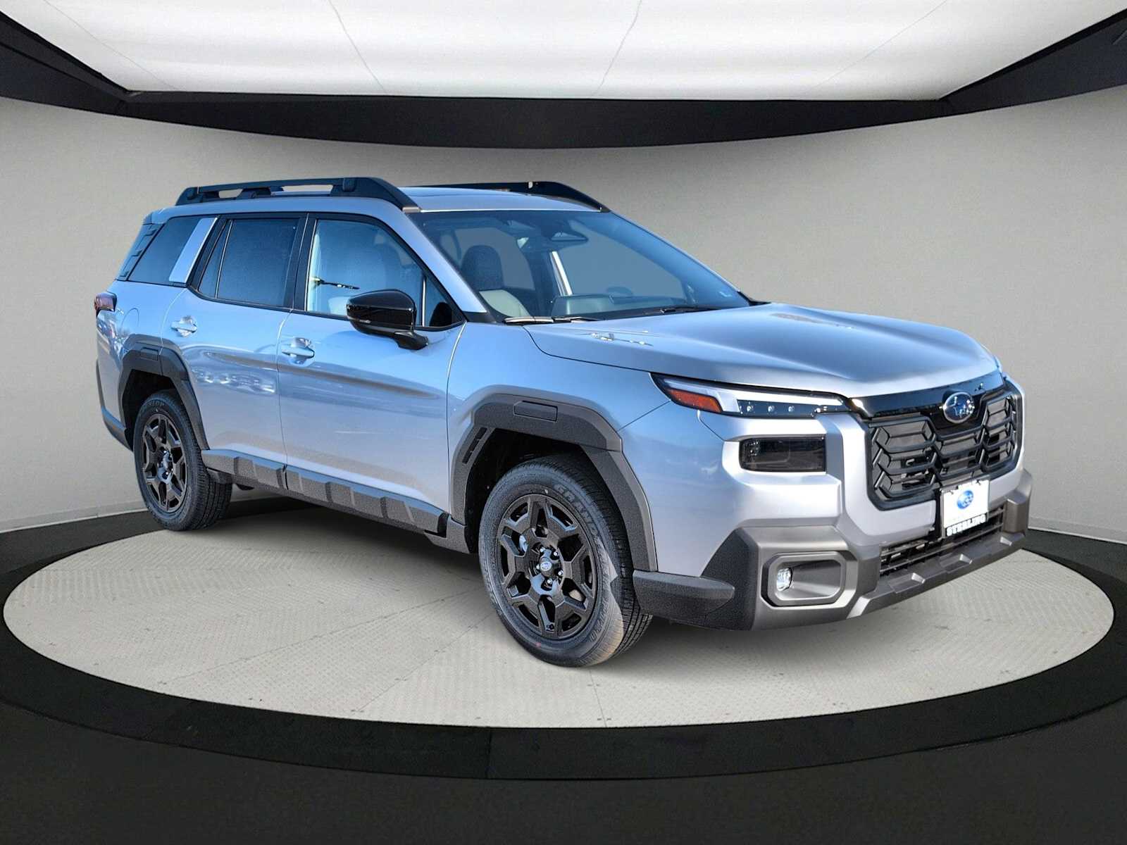 Thumbnail: 2026 Subaru Outback - 2