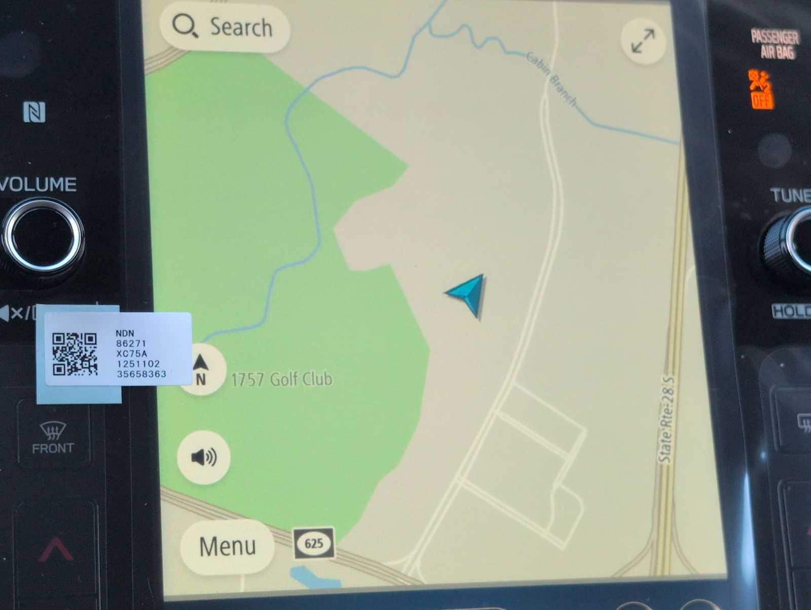 Thumbnail: 2026 Subaru Ascent - 26