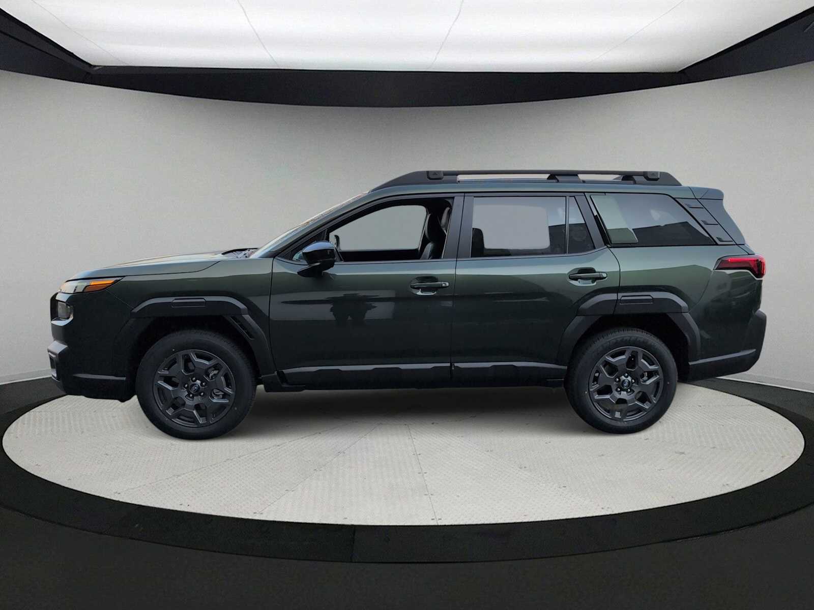 Thumbnail: 2026 Subaru Outback - 5