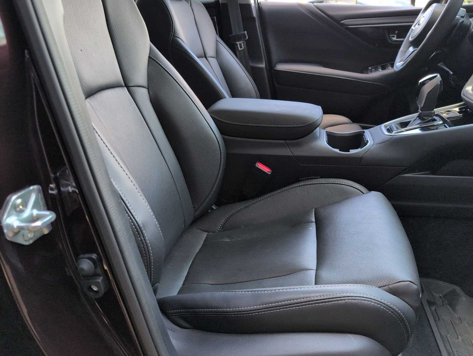 Thumbnail: 2025 Subaru Outback - 21