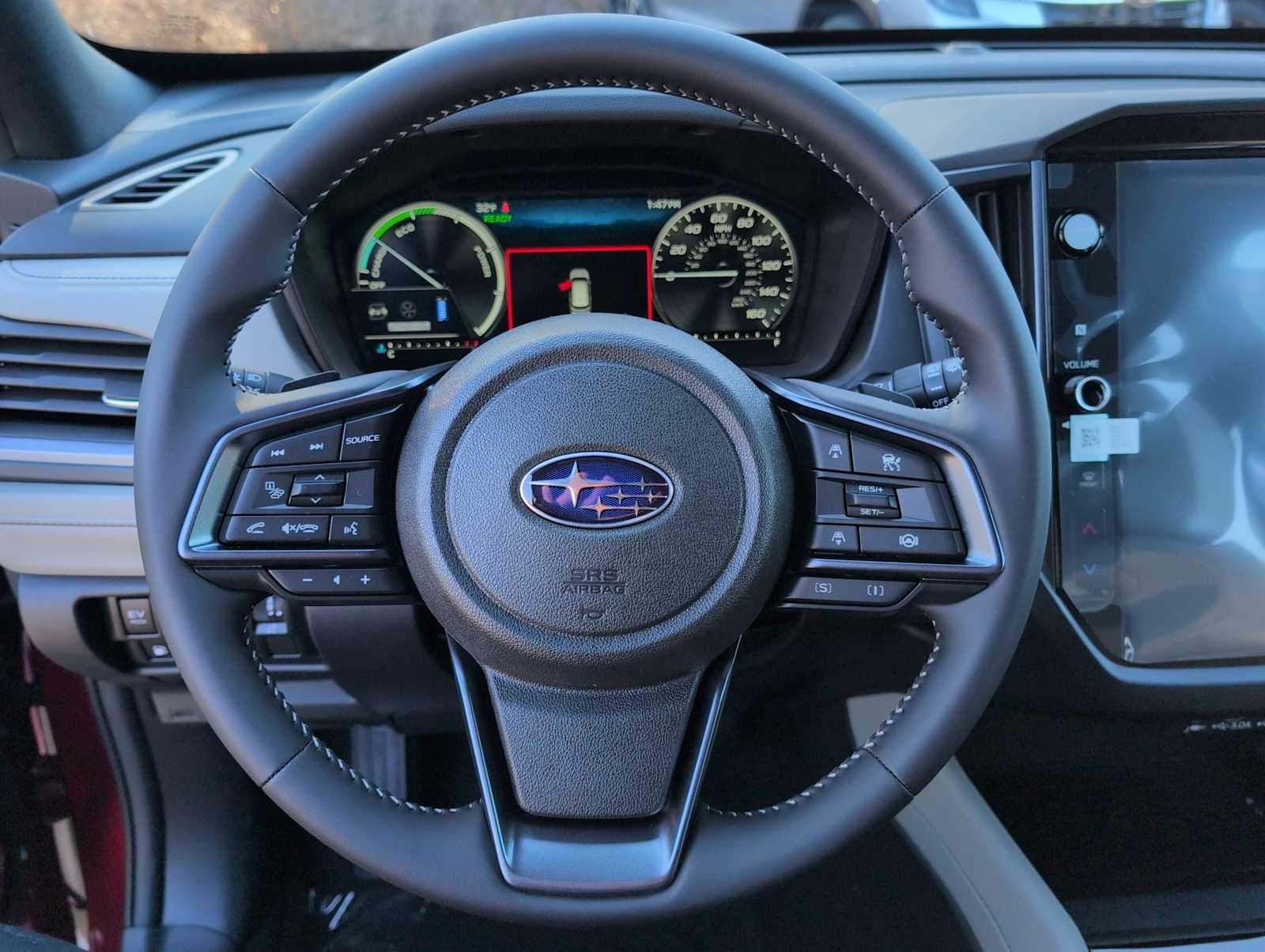 Thumbnail: 2025 Subaru Forester - 23