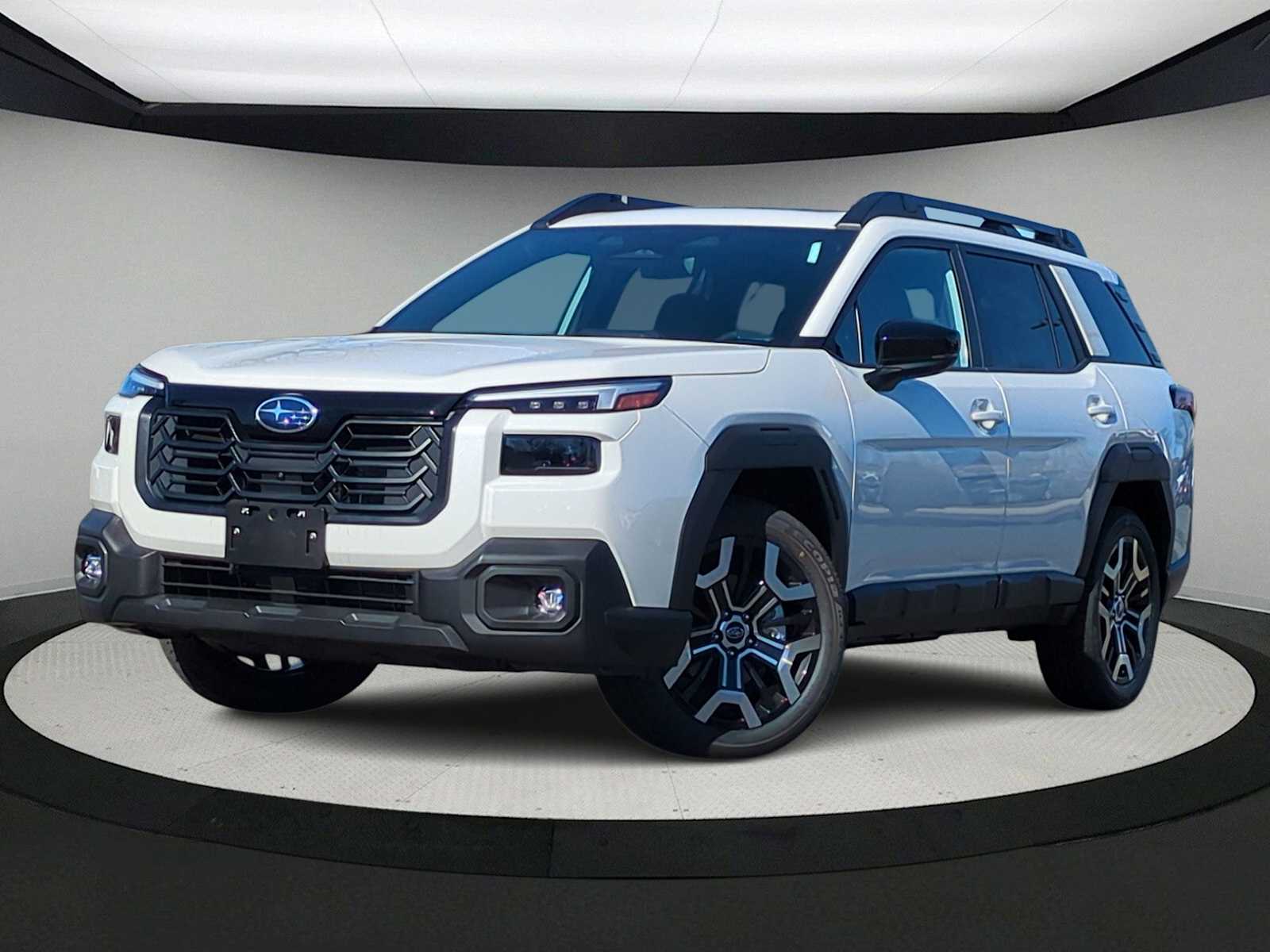 Thumbnail: 2026 Subaru Outback - 1