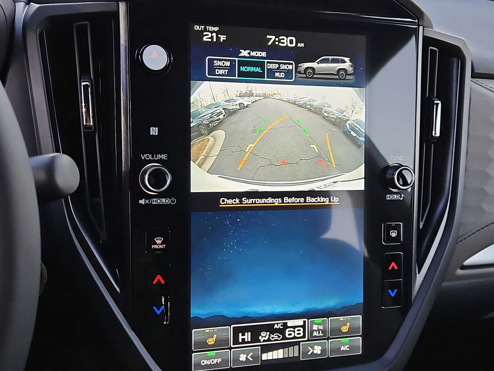 Thumbnail: 2025 Subaru Forester - 29