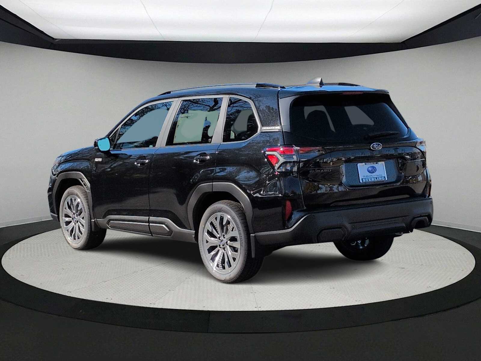 Thumbnail: 2025 Subaru Forester - 6