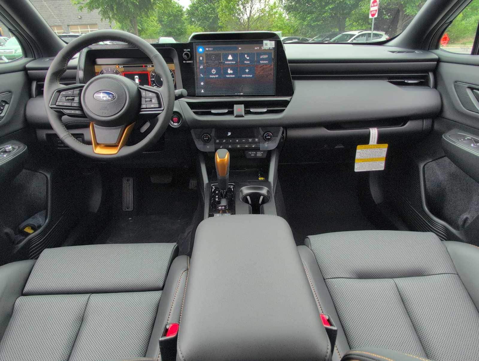 Thumbnail: 2026 Subaru Outback - 15