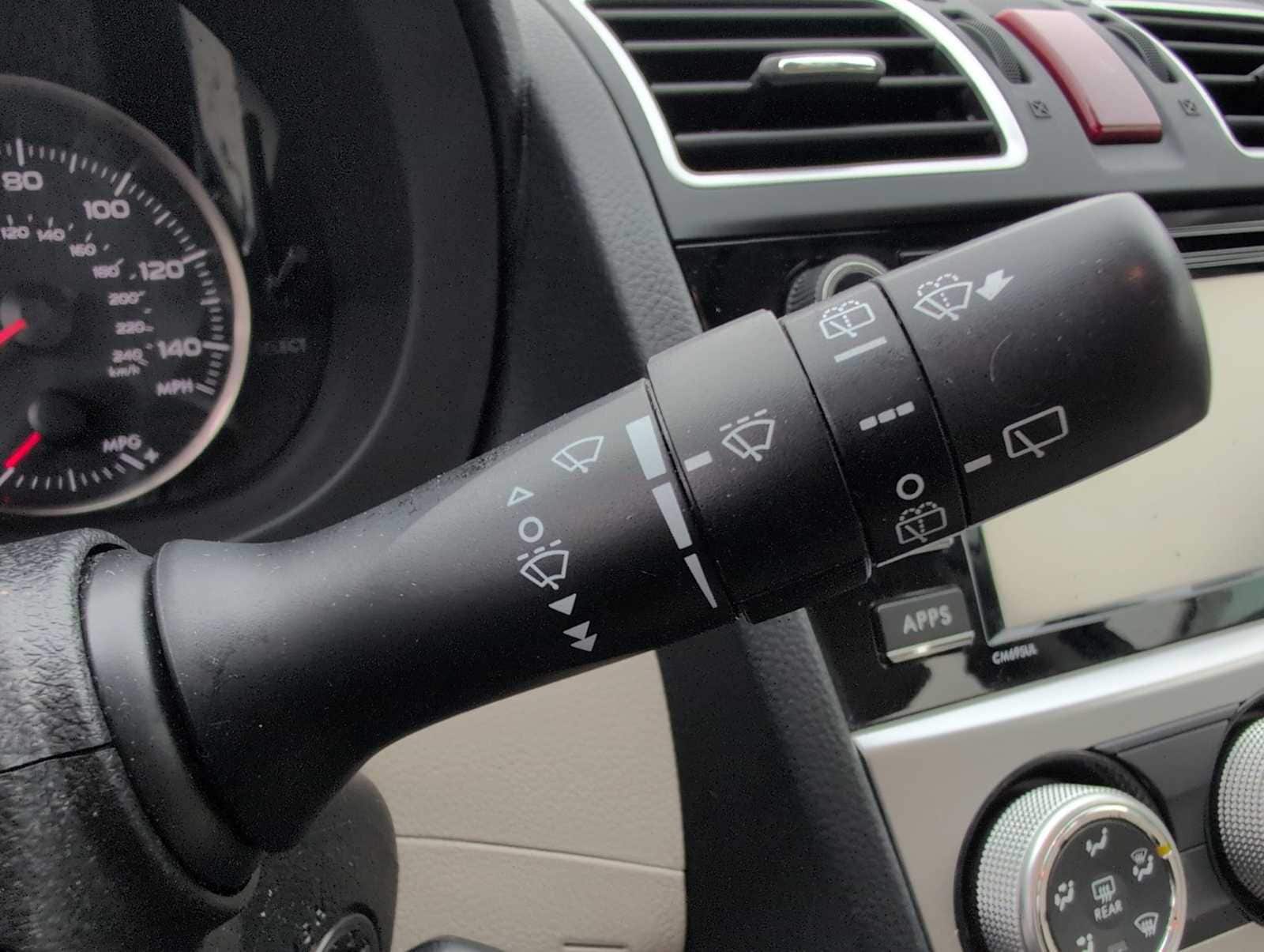 Thumbnail: 2016 Subaru Impreza - 23