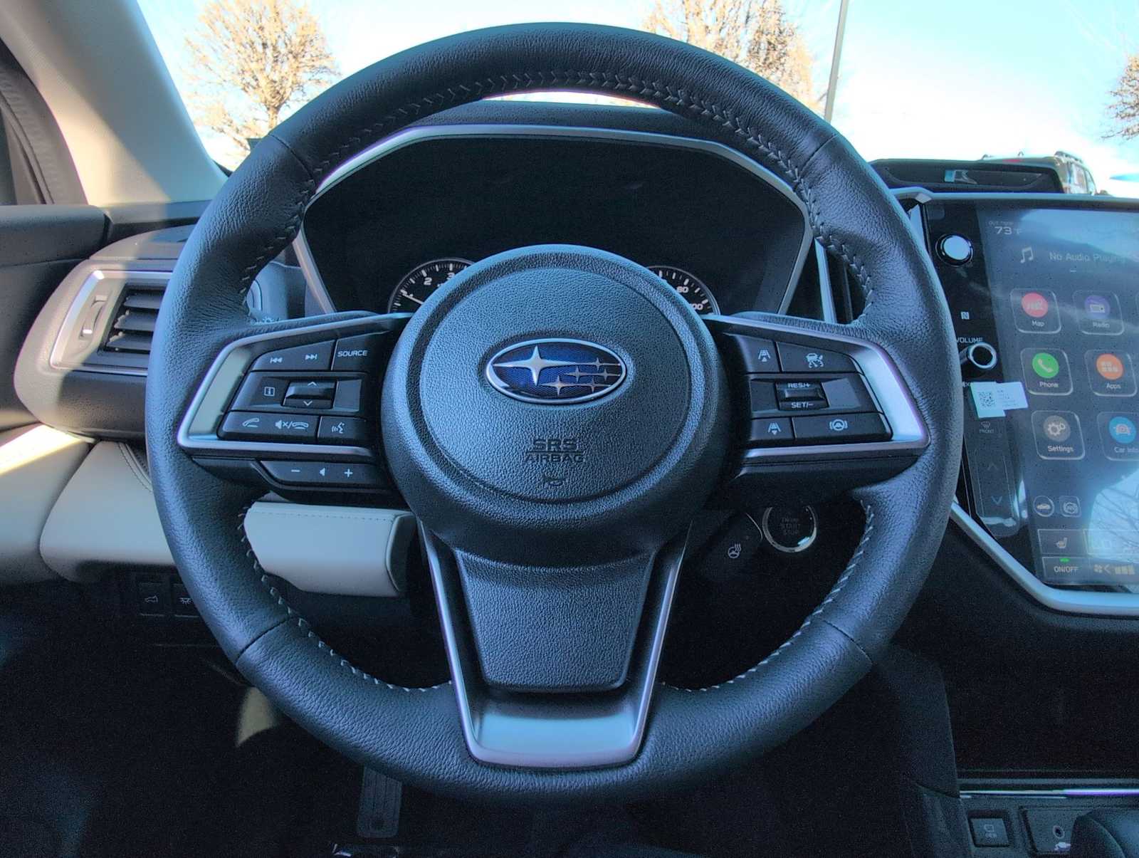 Thumbnail: 2026 Subaru Ascent - 21