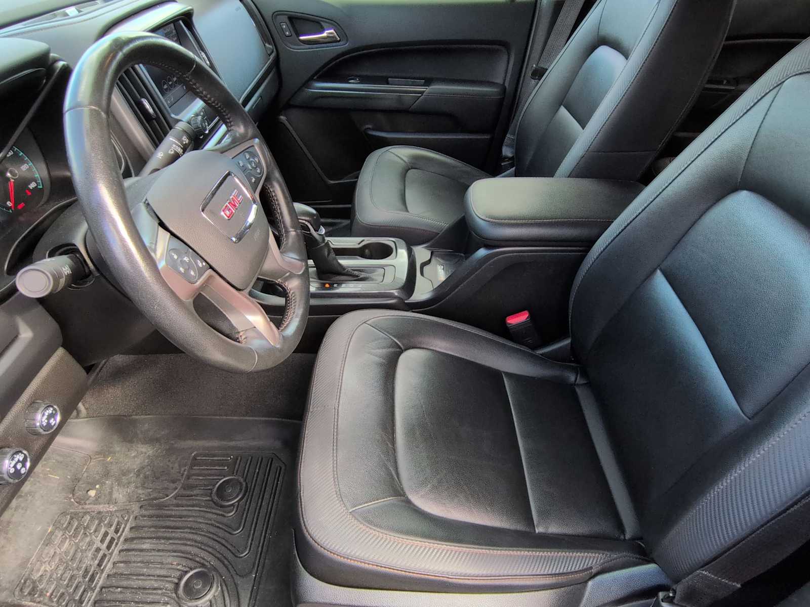 Thumbnail: 2022 GMC Canyon - 10