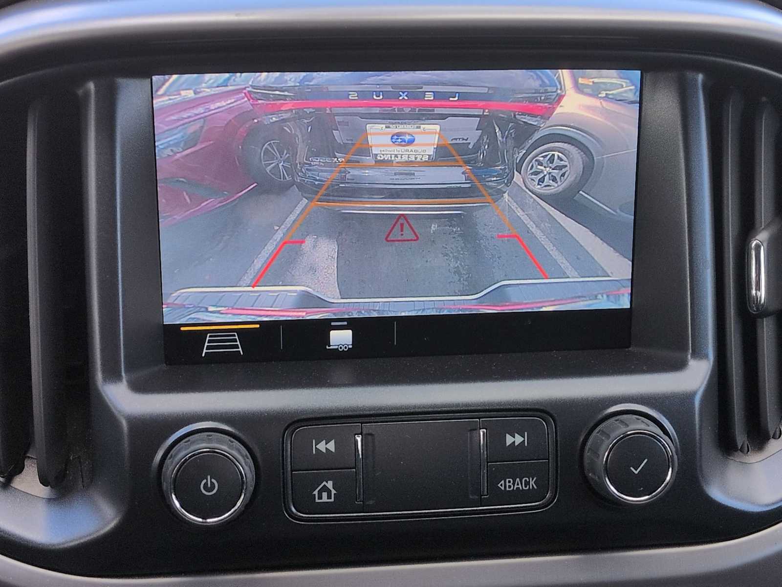 Thumbnail: 2022 GMC Canyon - 30