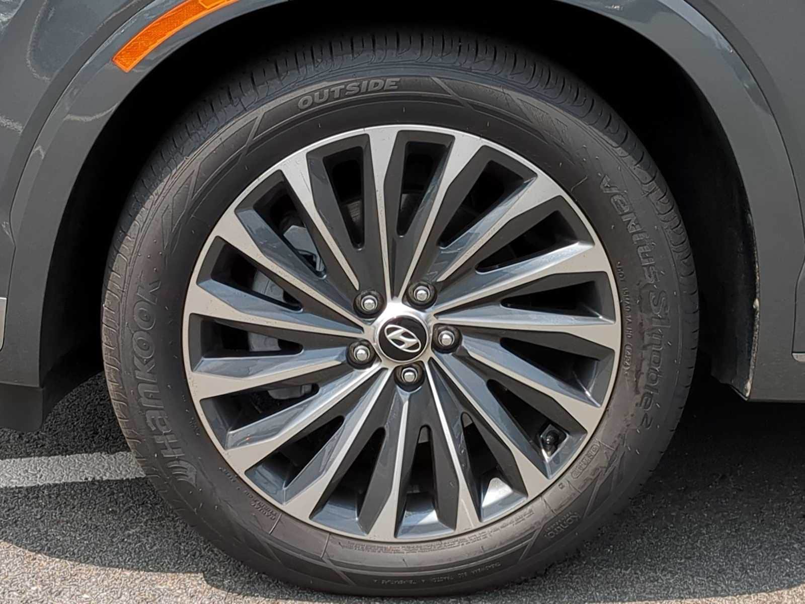 Thumbnail: 2024 Hyundai Palisade - 14