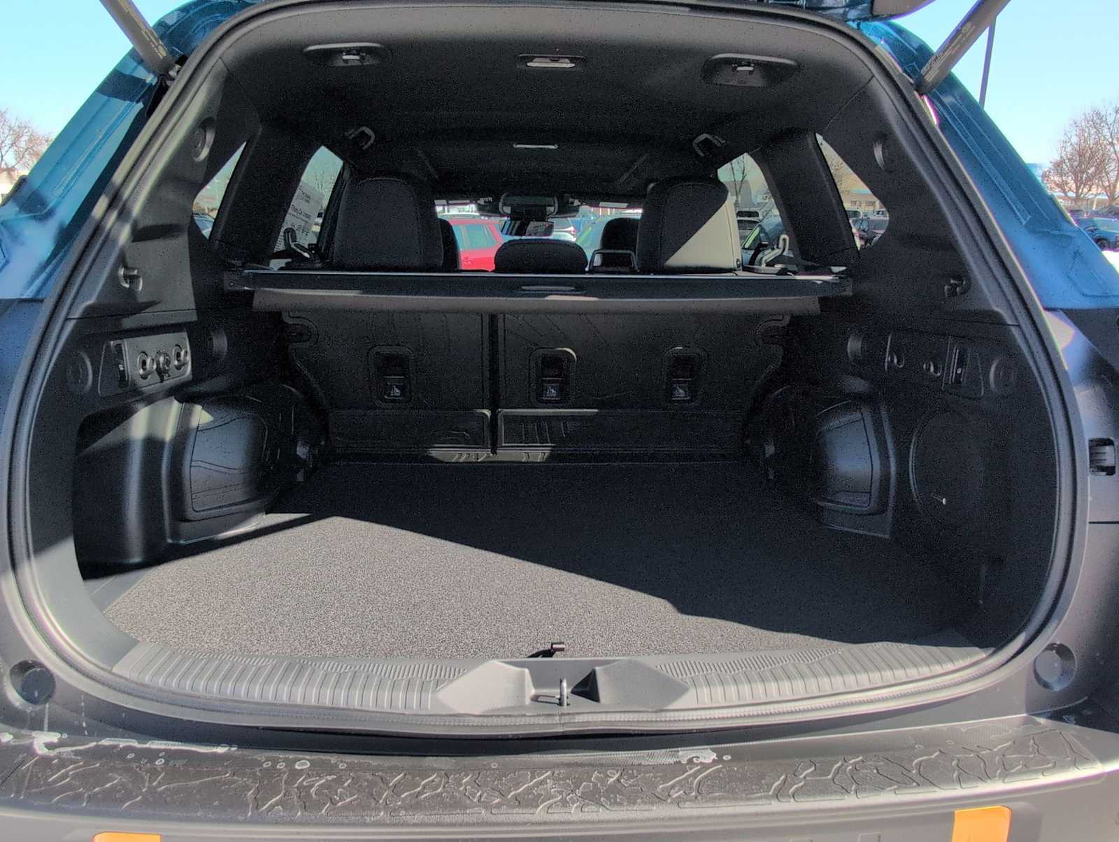 Thumbnail: 2026 Subaru Forester - 32