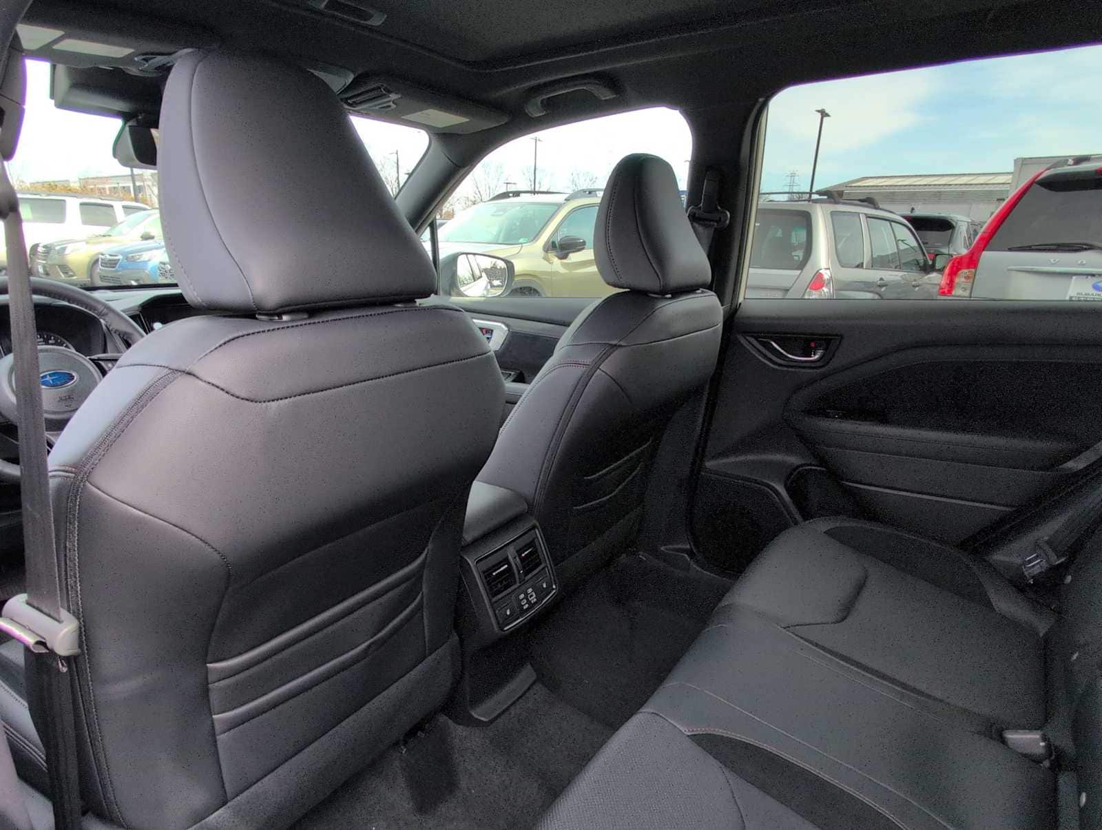 Thumbnail: 2026 Subaru Forester - 18