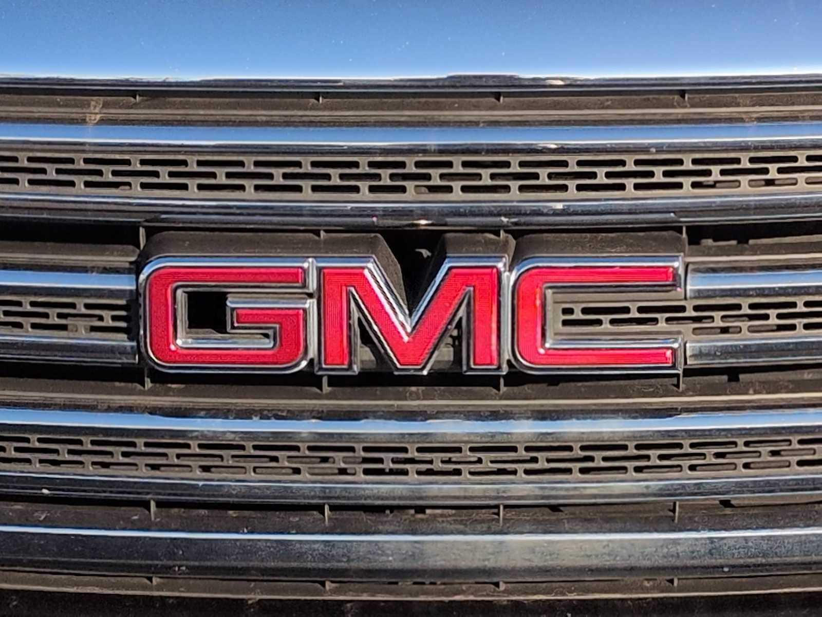 Thumbnail: 2017 GMC Canyon - 12