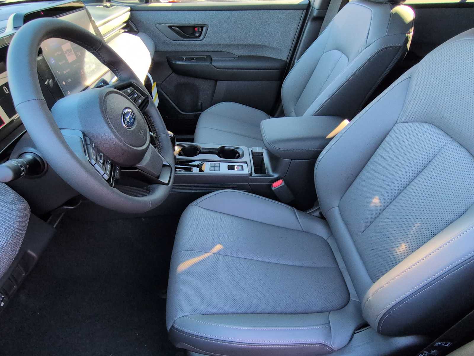 Thumbnail: 2026 Subaru Outback - 10