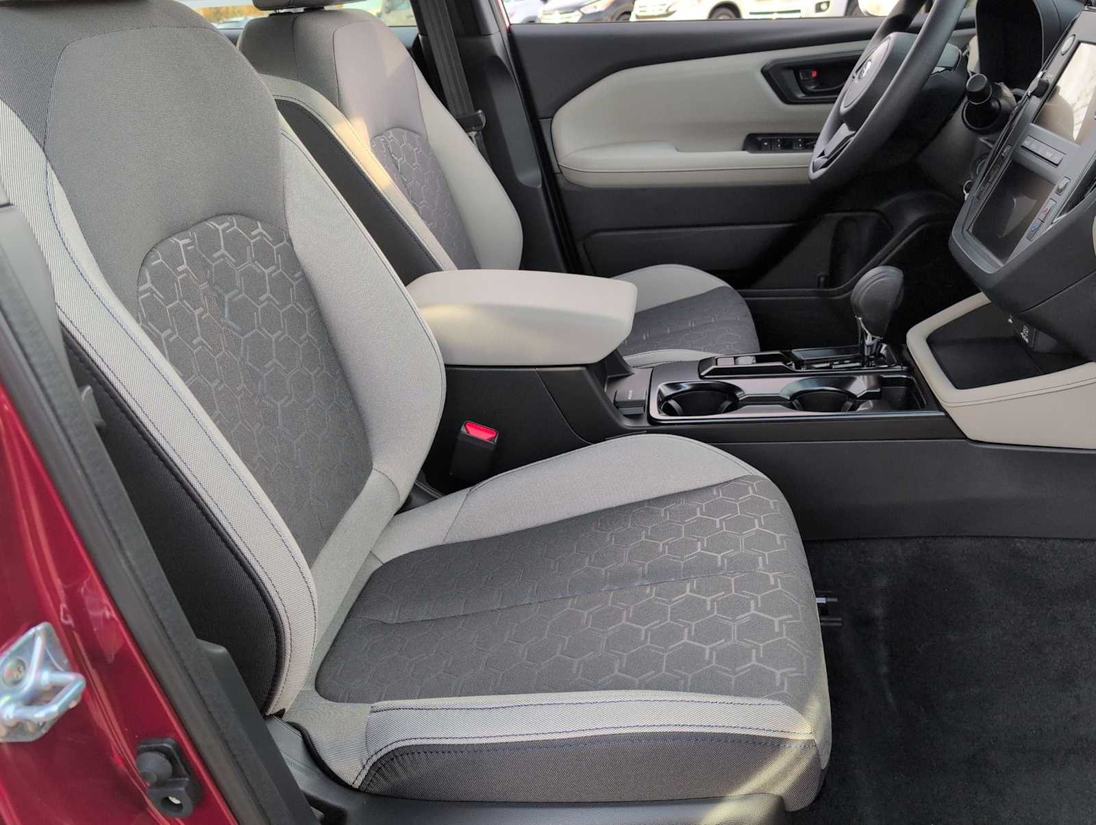 Thumbnail: 2026 Subaru Forester - 20