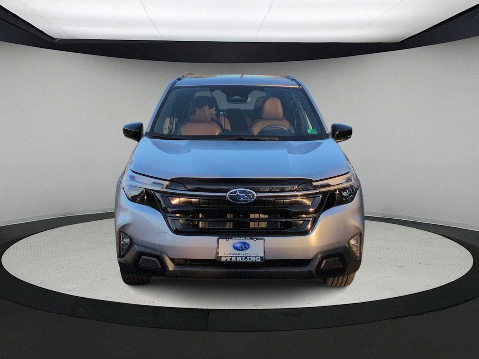 Thumbnail: 2025 Subaru Forester - 3