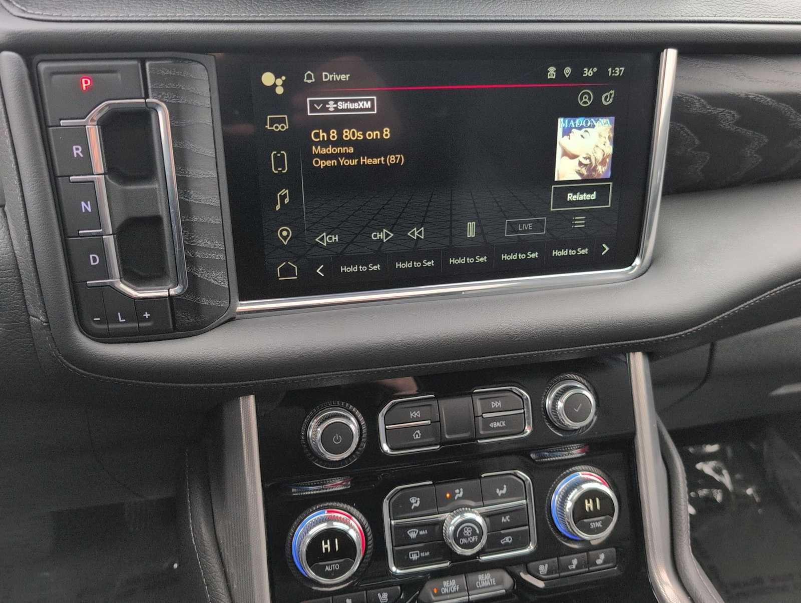 Thumbnail: 2024 GMC Yukon XL - 30