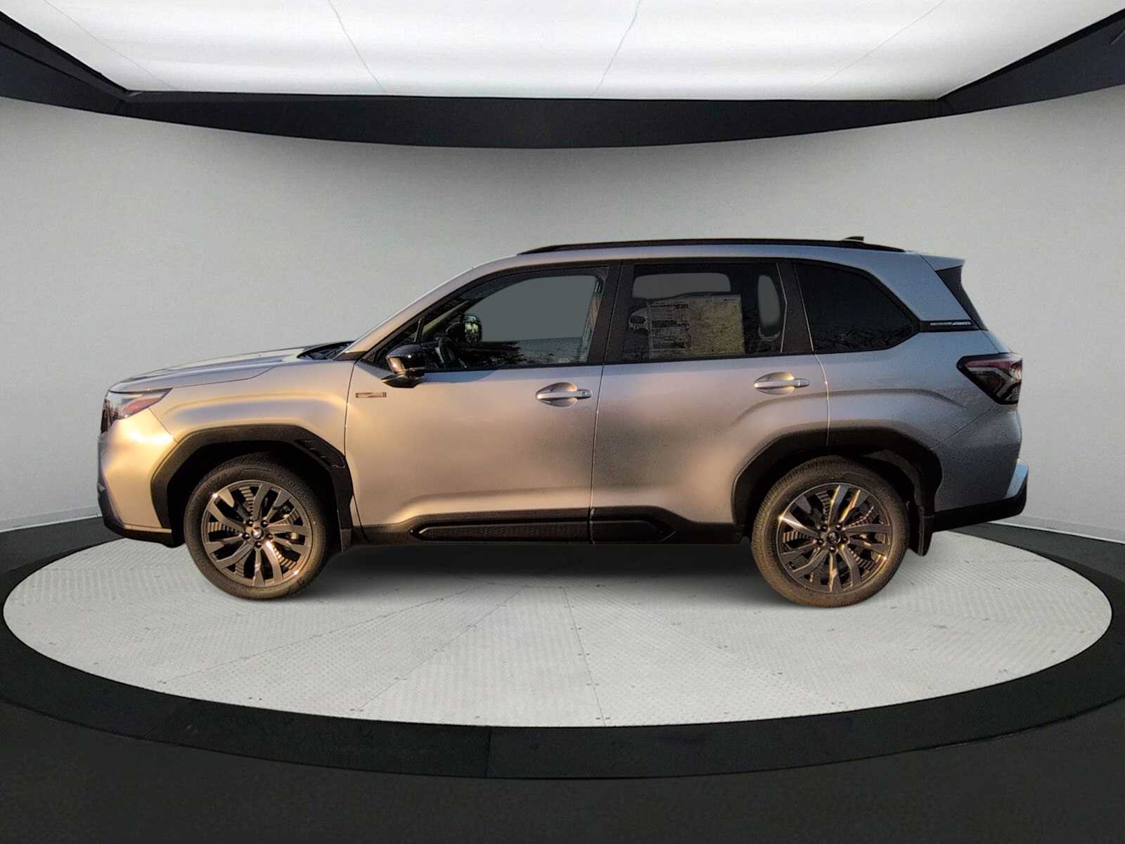 Thumbnail: 2025 Subaru Forester - 5
