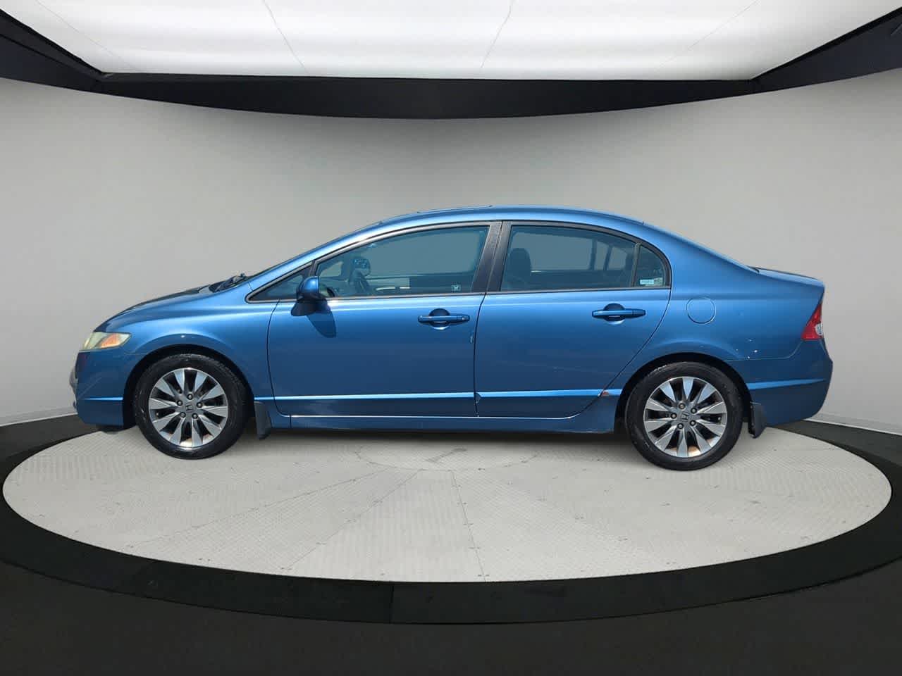 Thumbnail: 2009 Honda Civic - 5