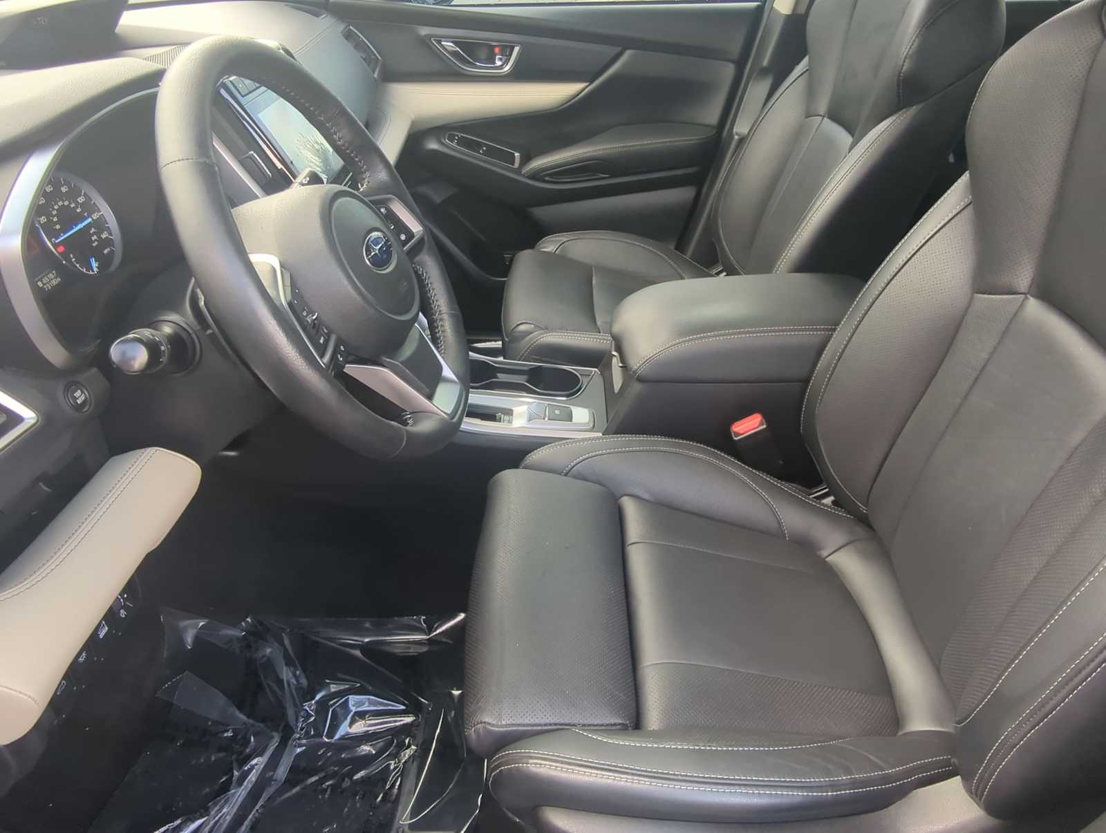 Thumbnail: 2021 Subaru Ascent - 10