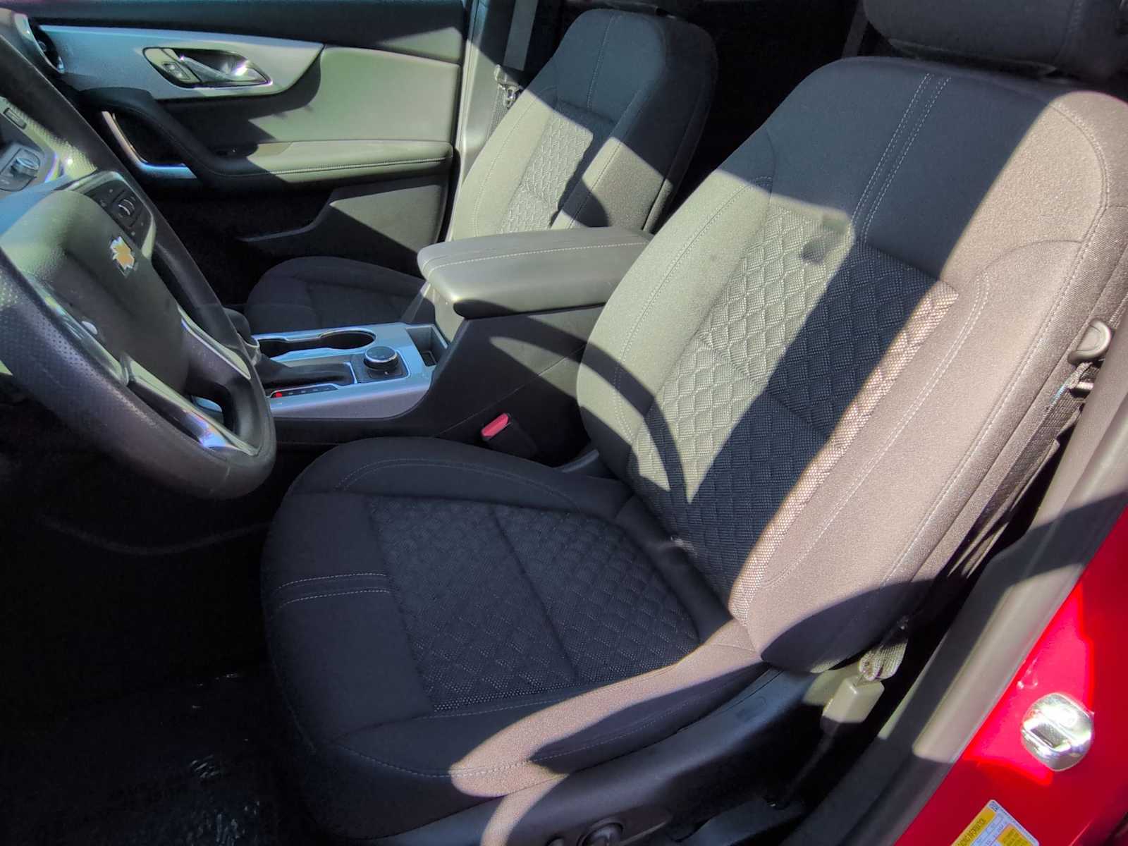 Thumbnail: 2022 Chevrolet Blazer - 17