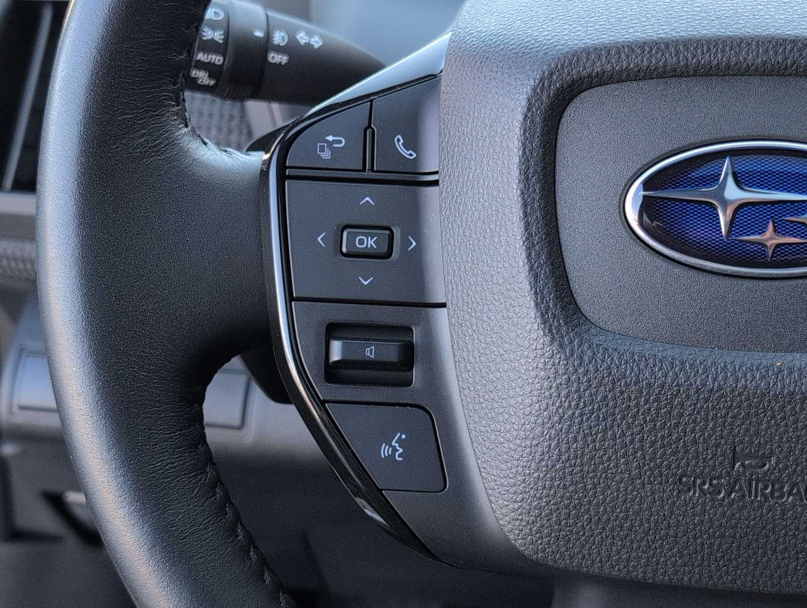 Thumbnail: 2023 Subaru Solterra - 26