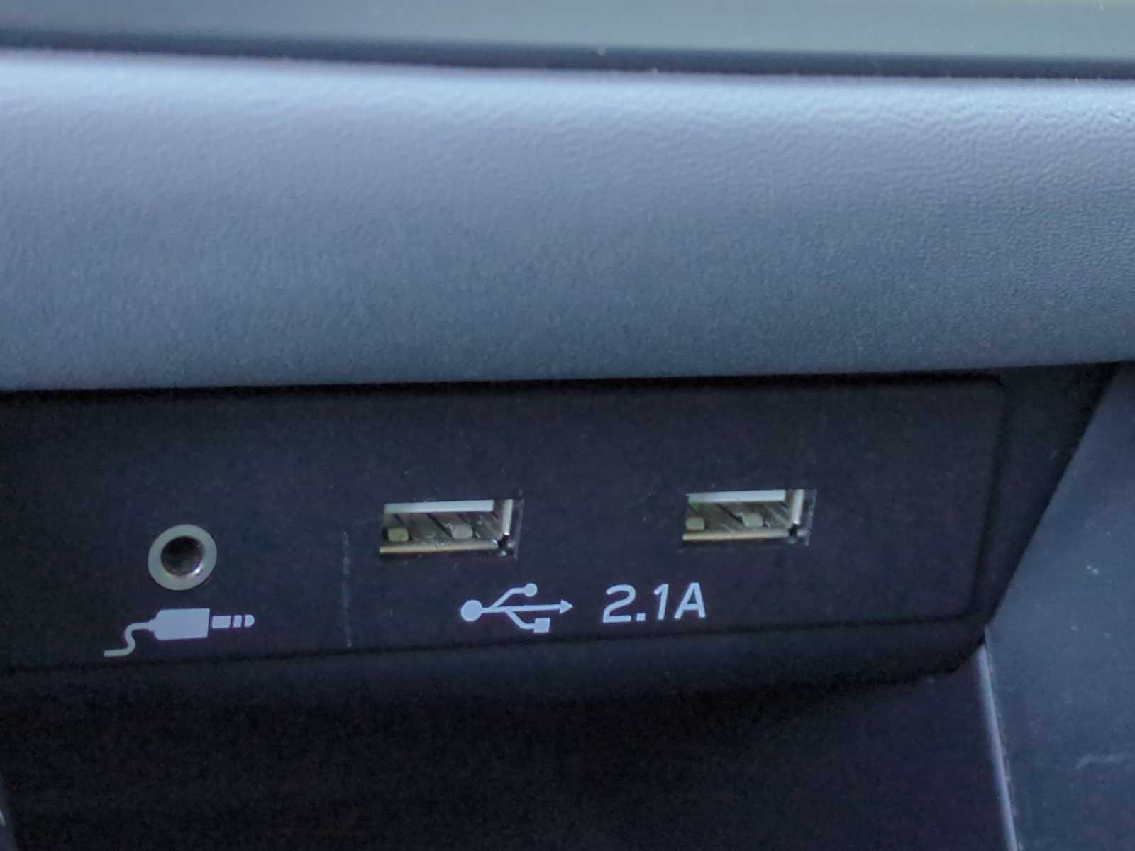 Thumbnail: 2021 Subaru Outback - 29