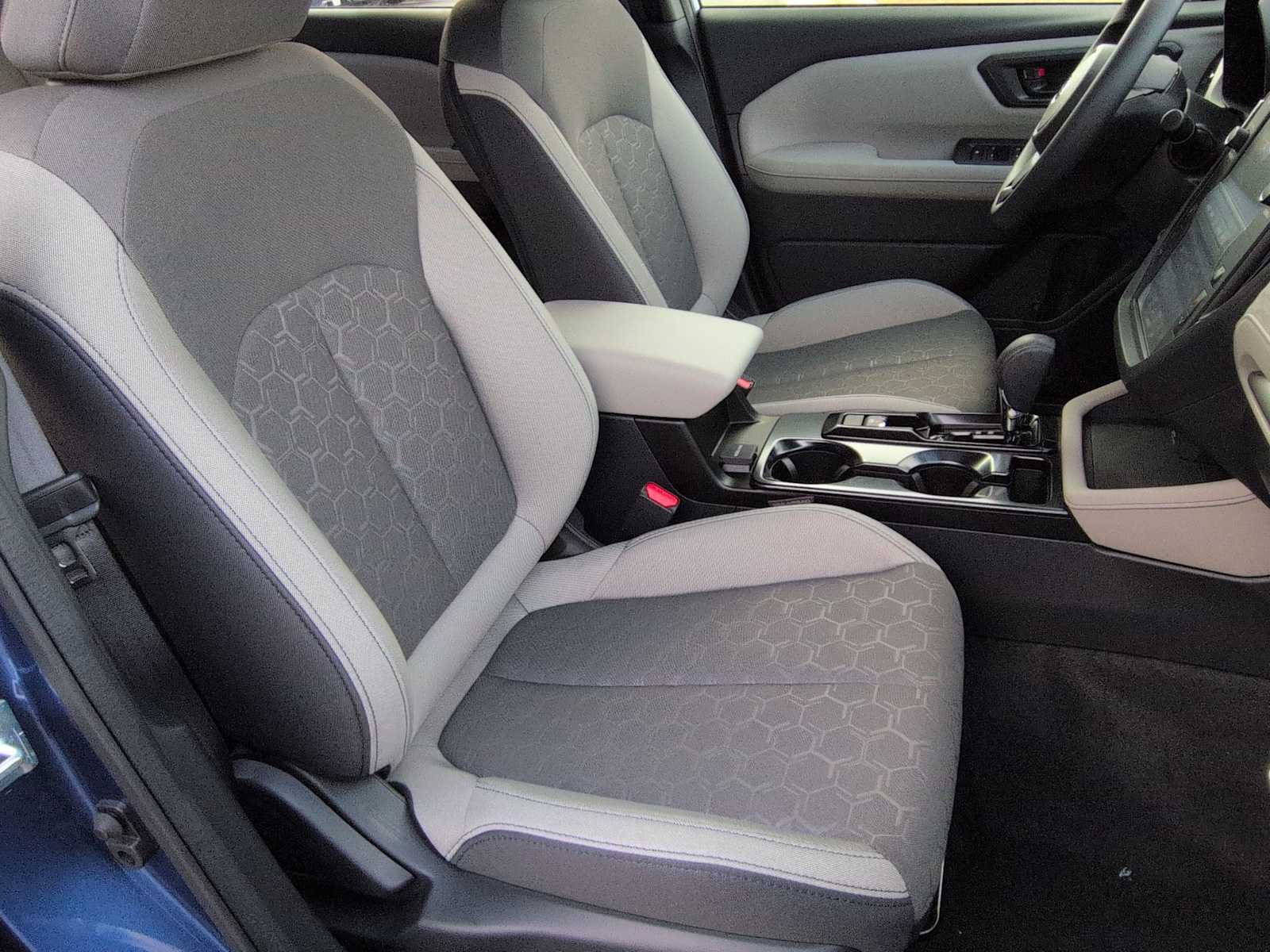 Thumbnail: 2026 Subaru Forester - 21