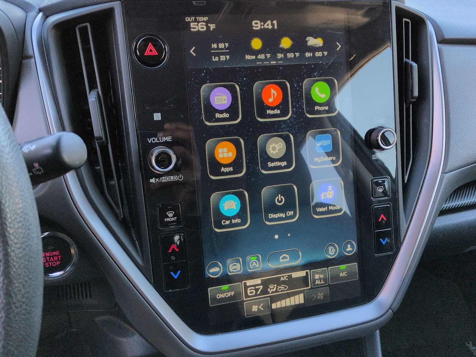 Thumbnail: 2024 Subaru Crosstrek - 28