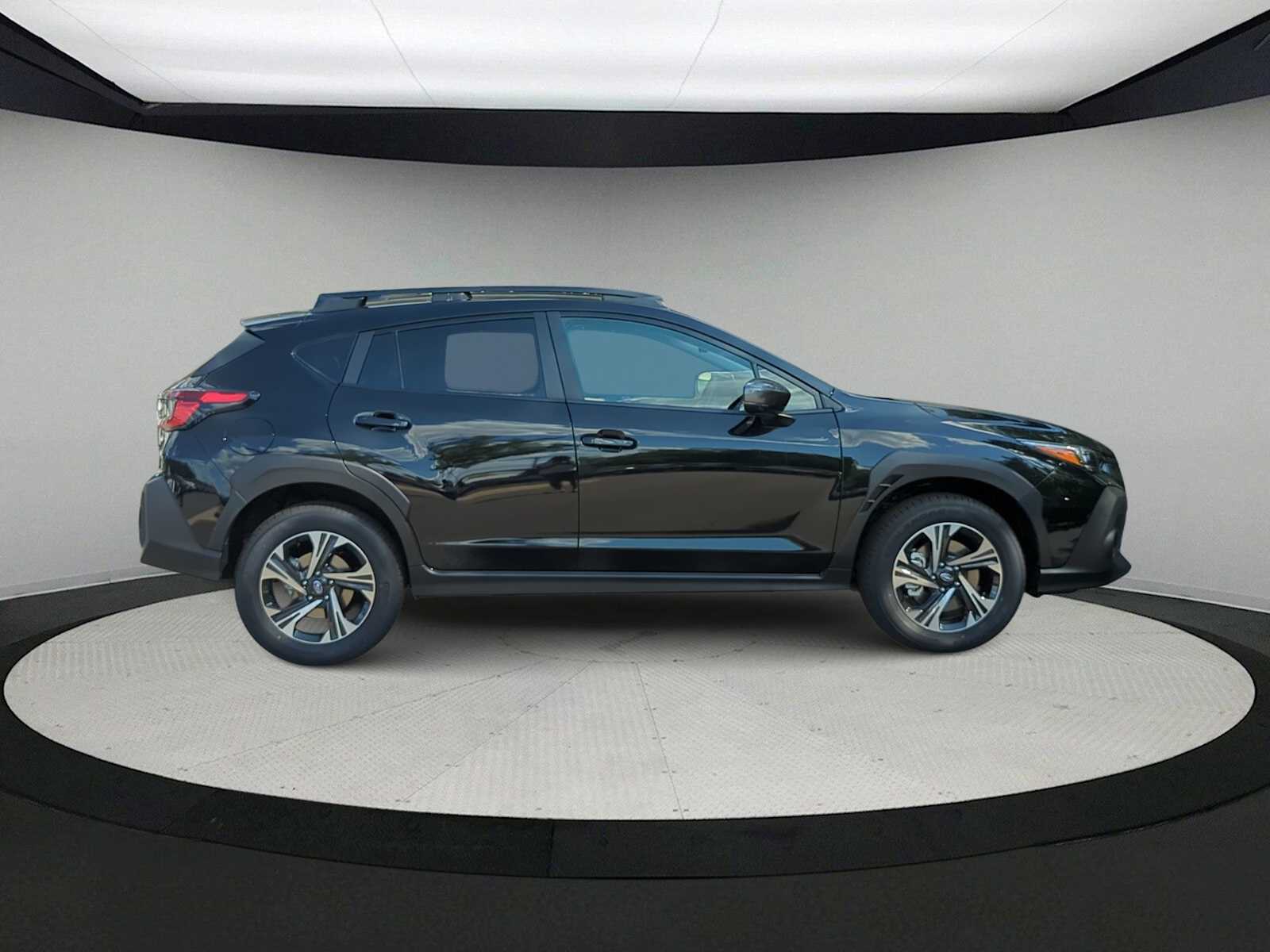 Thumbnail: 2025 Subaru Crosstrek - 9